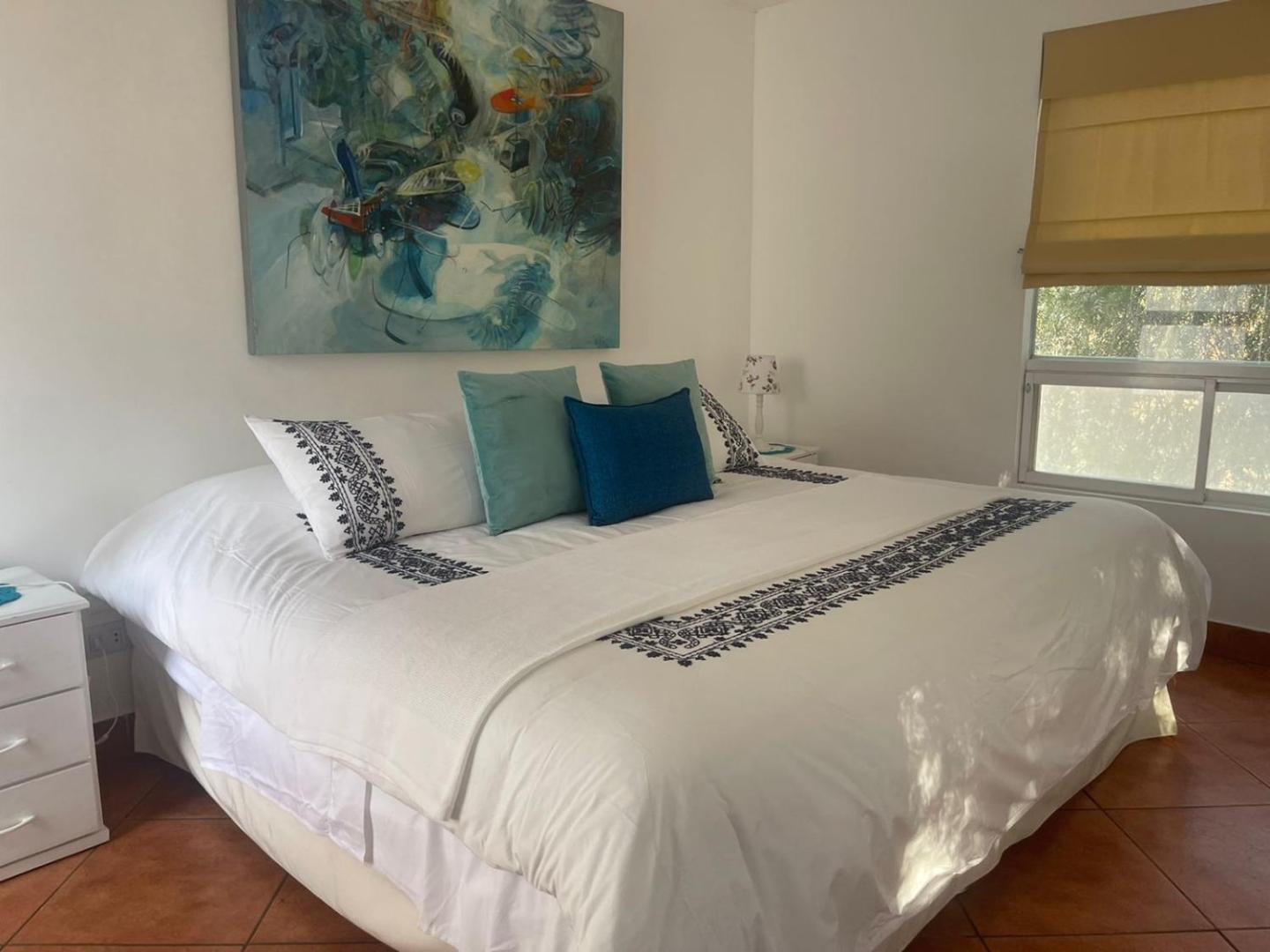 Hotel Los Palomos