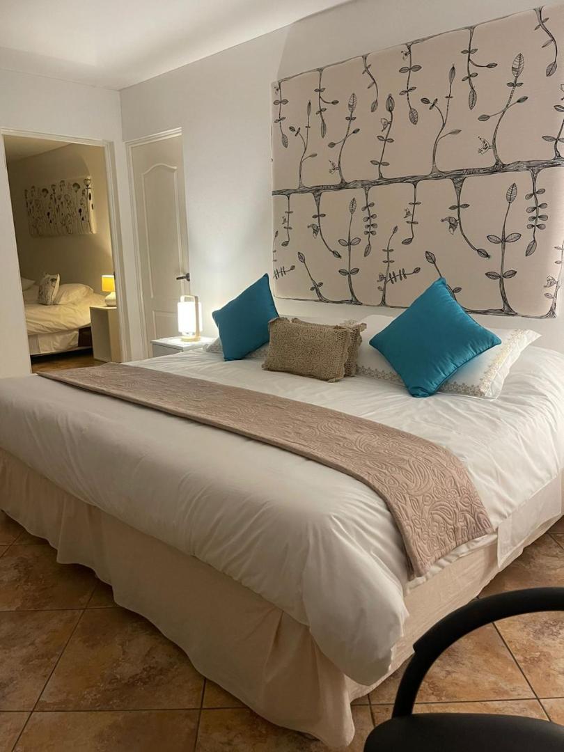 Hotel Los Palomos