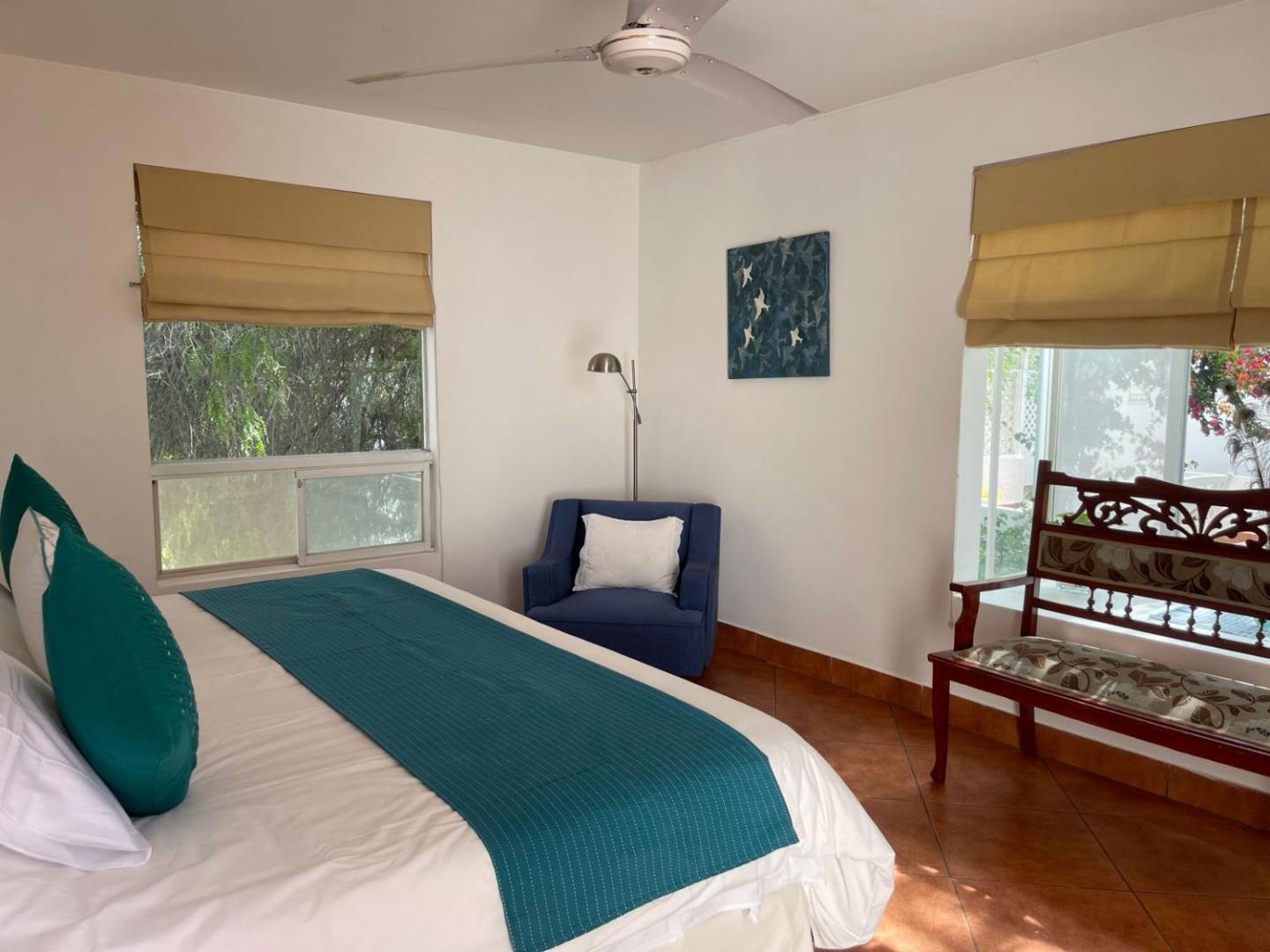 Hotel Los Palomos