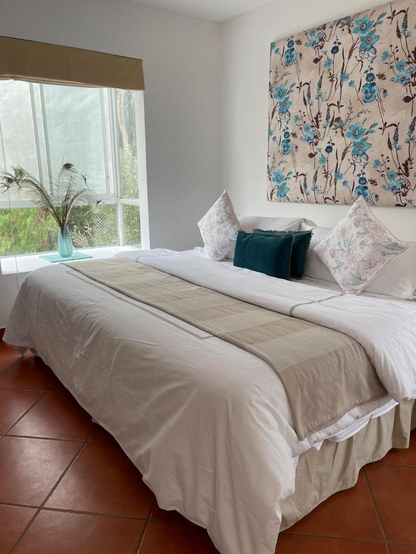 Hotel Los Palomos