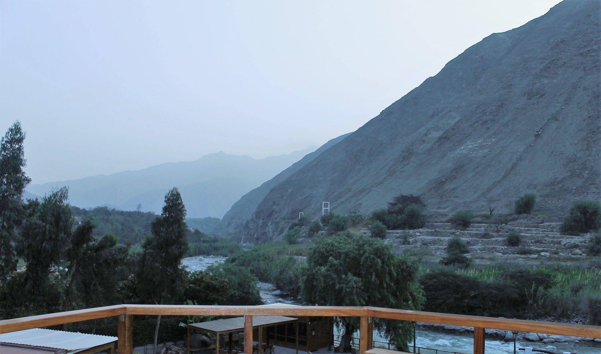 Hotel y Restaurante El Molino