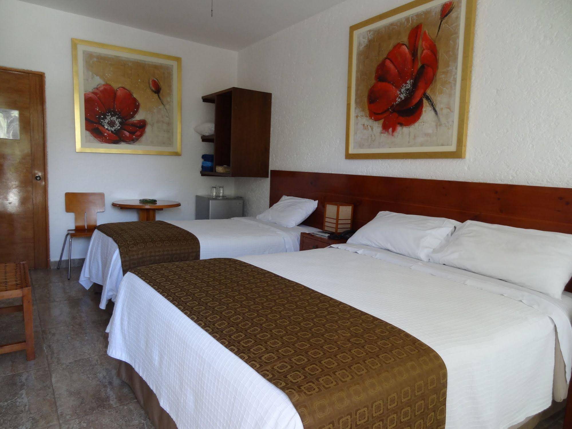 Hotel y Restaurante El Molino