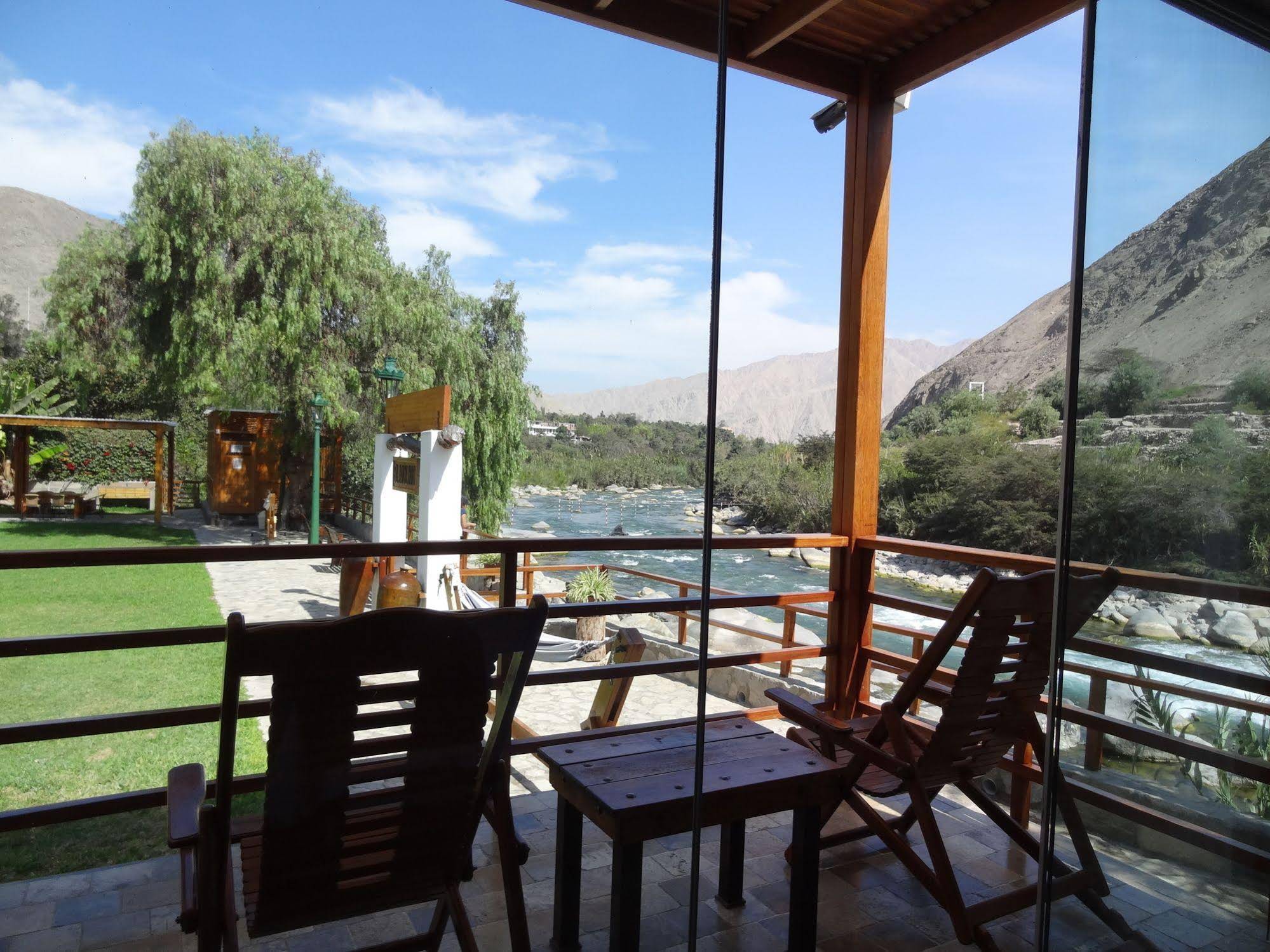 Hotel y Restaurante El Molino