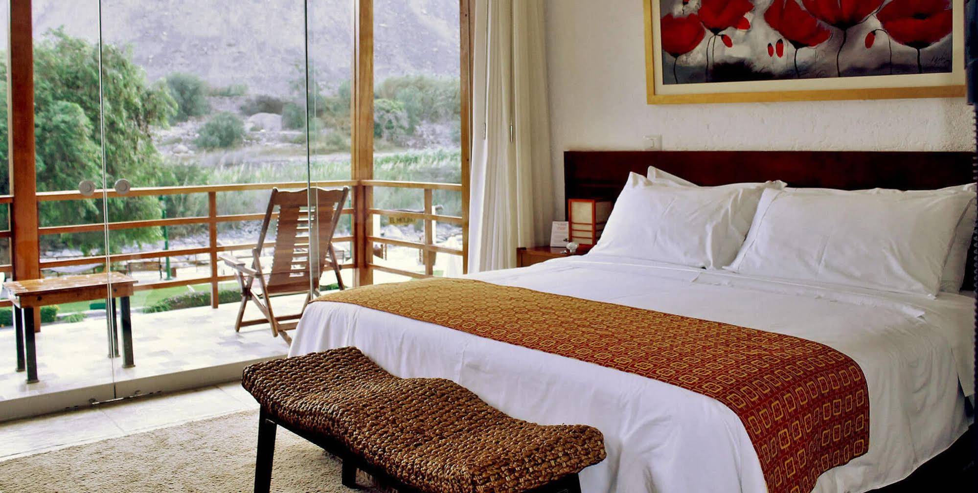Hotel y Restaurante El Molino