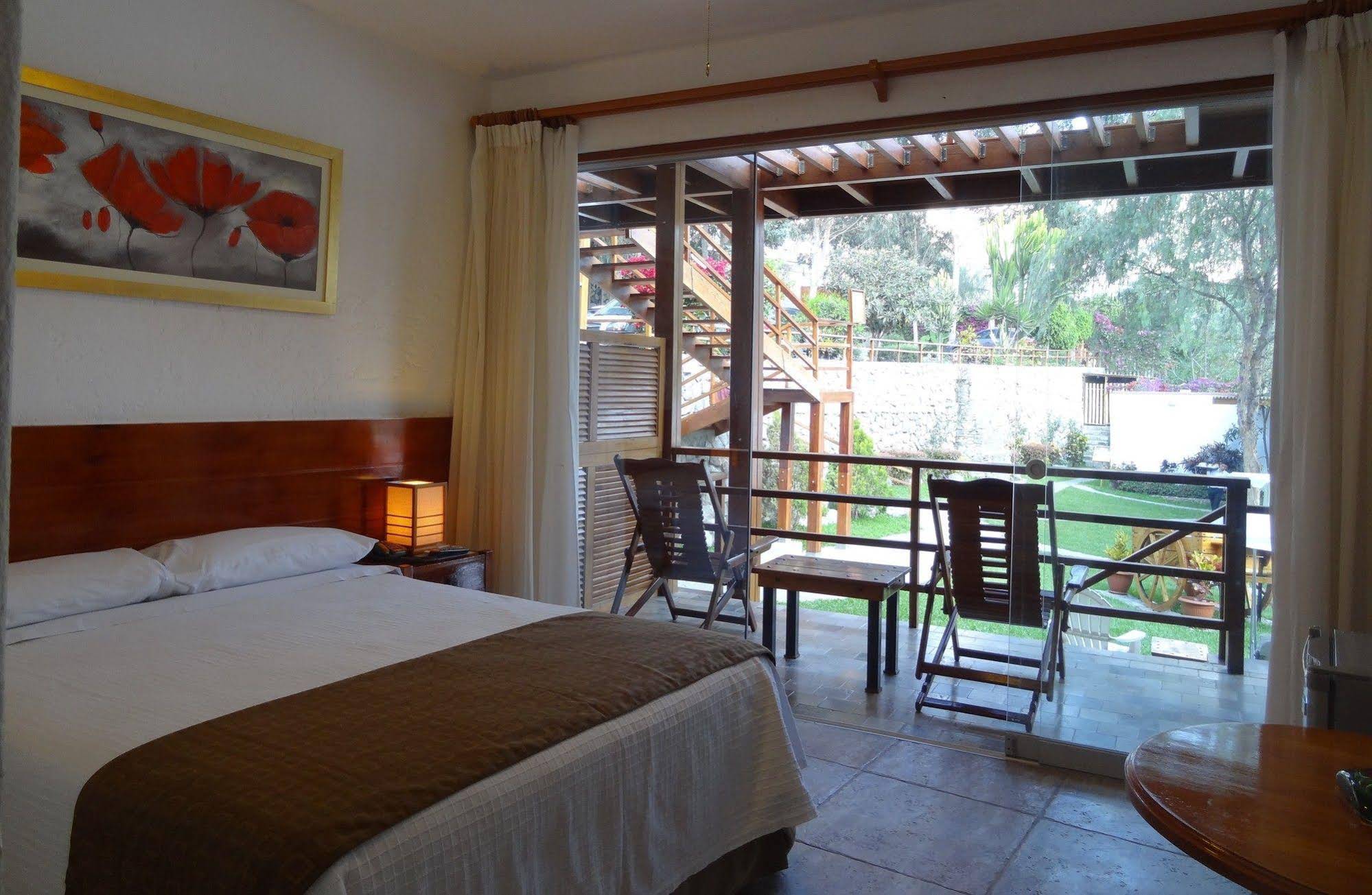 Hotel y Restaurante El Molino