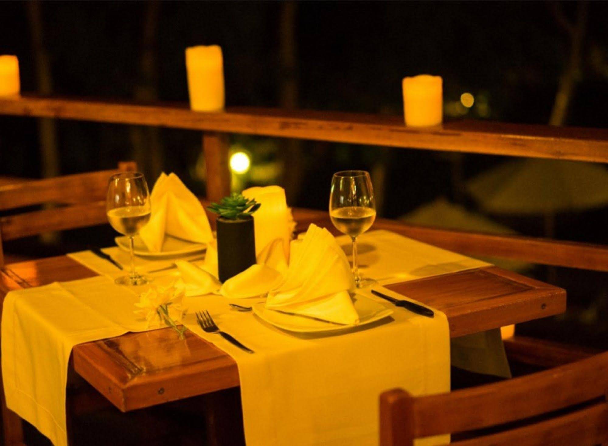 Hotel y Restaurante El Molino
