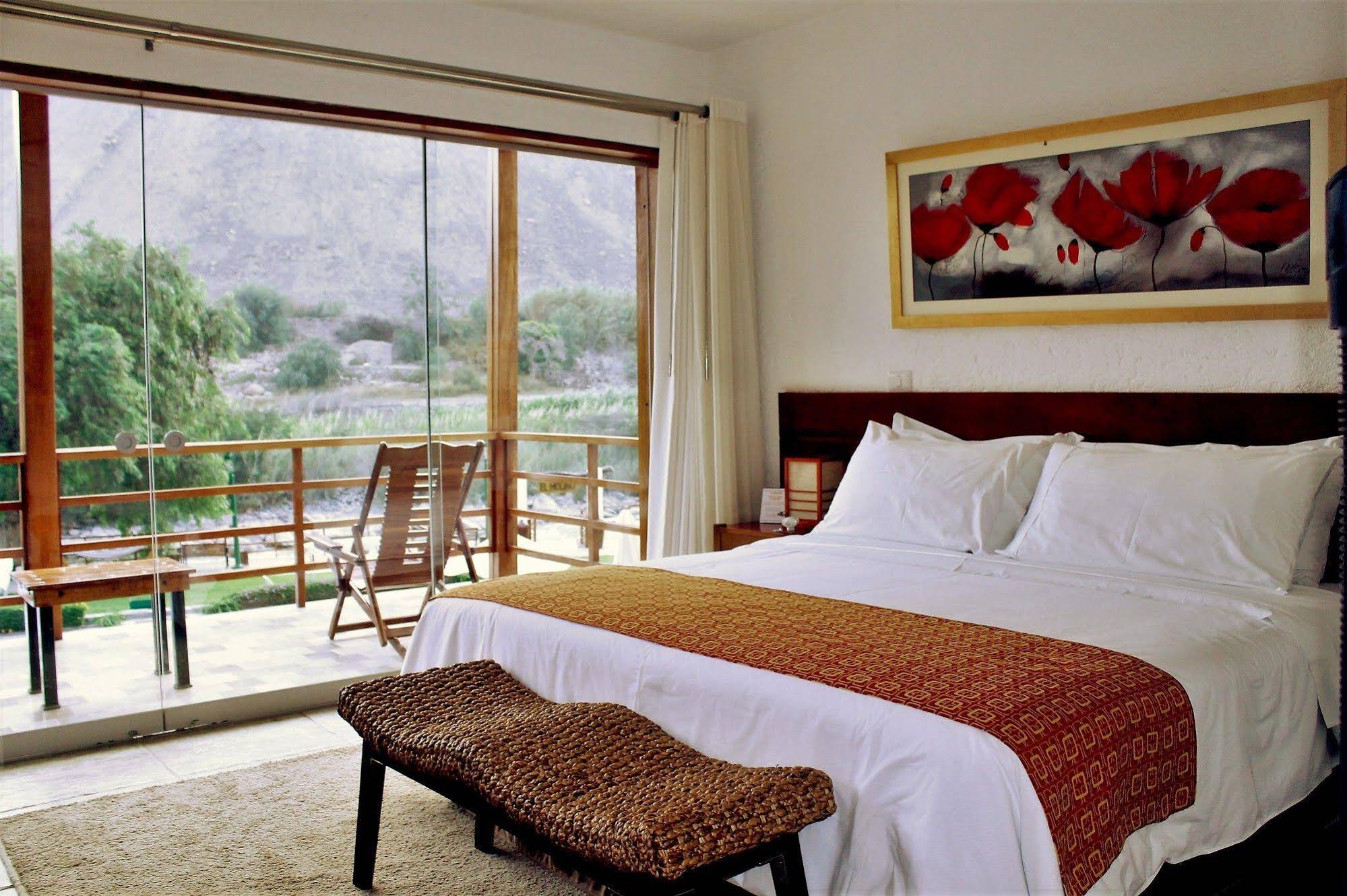 Hotel y Restaurante El Molino