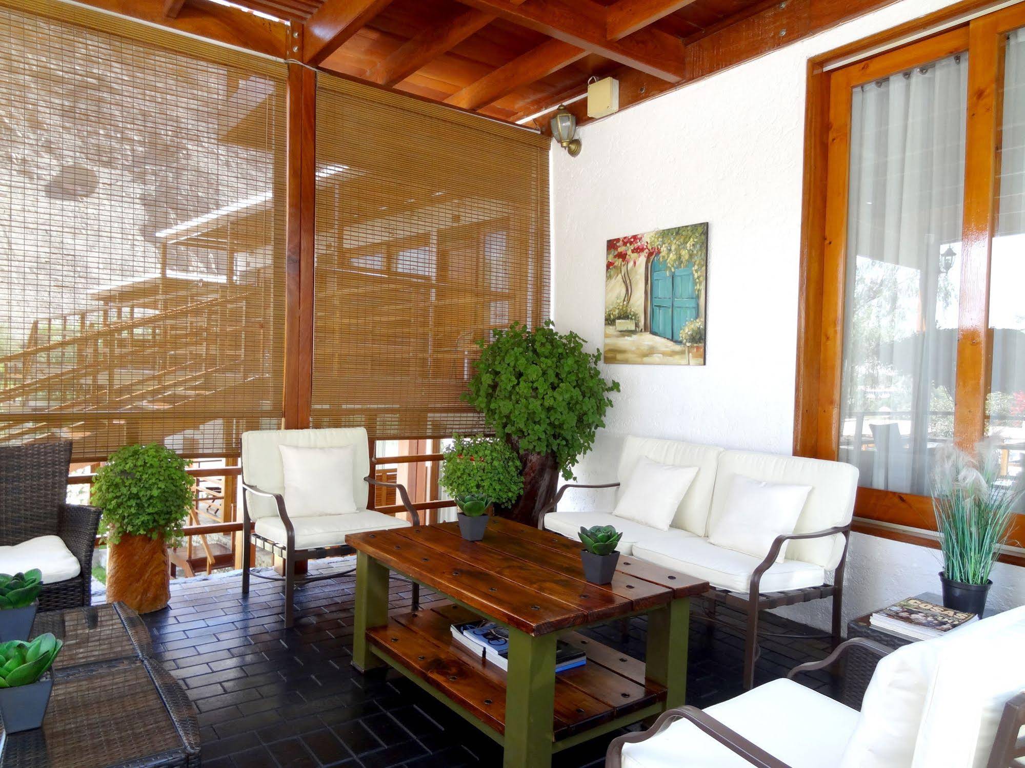 Hotel y Restaurante El Molino