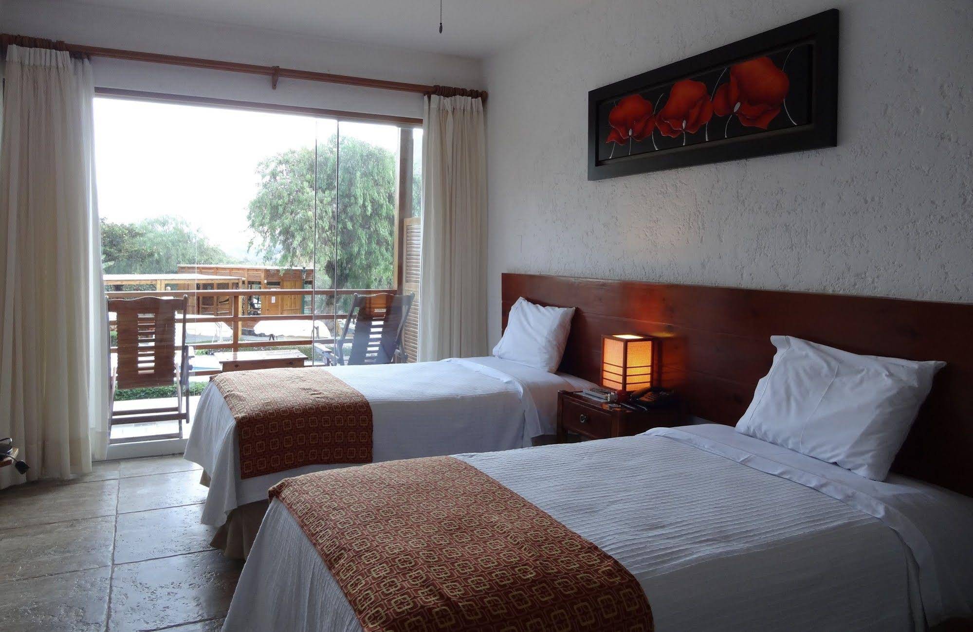 Hotel y Restaurante El Molino