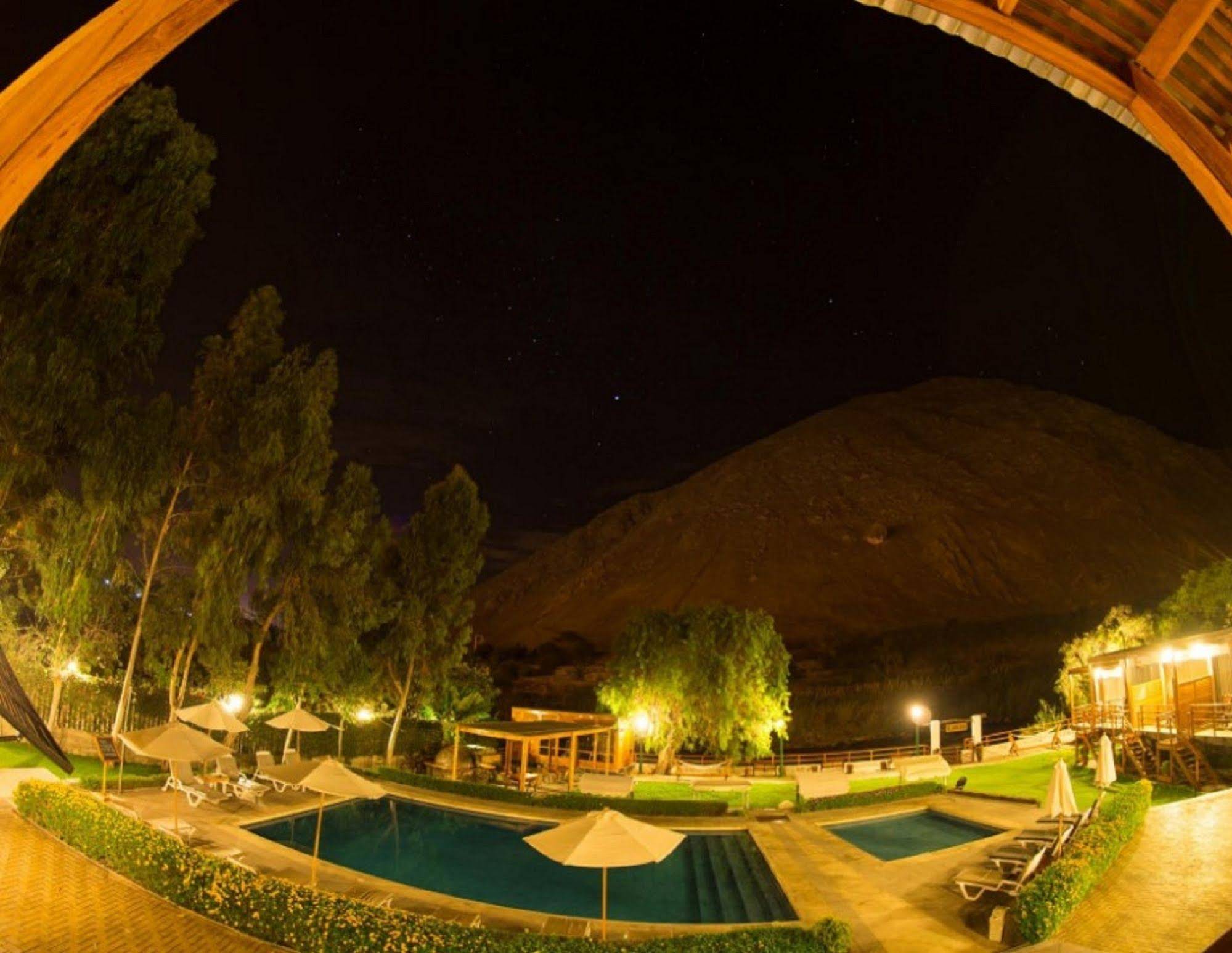 Hotel y Restaurante El Molino