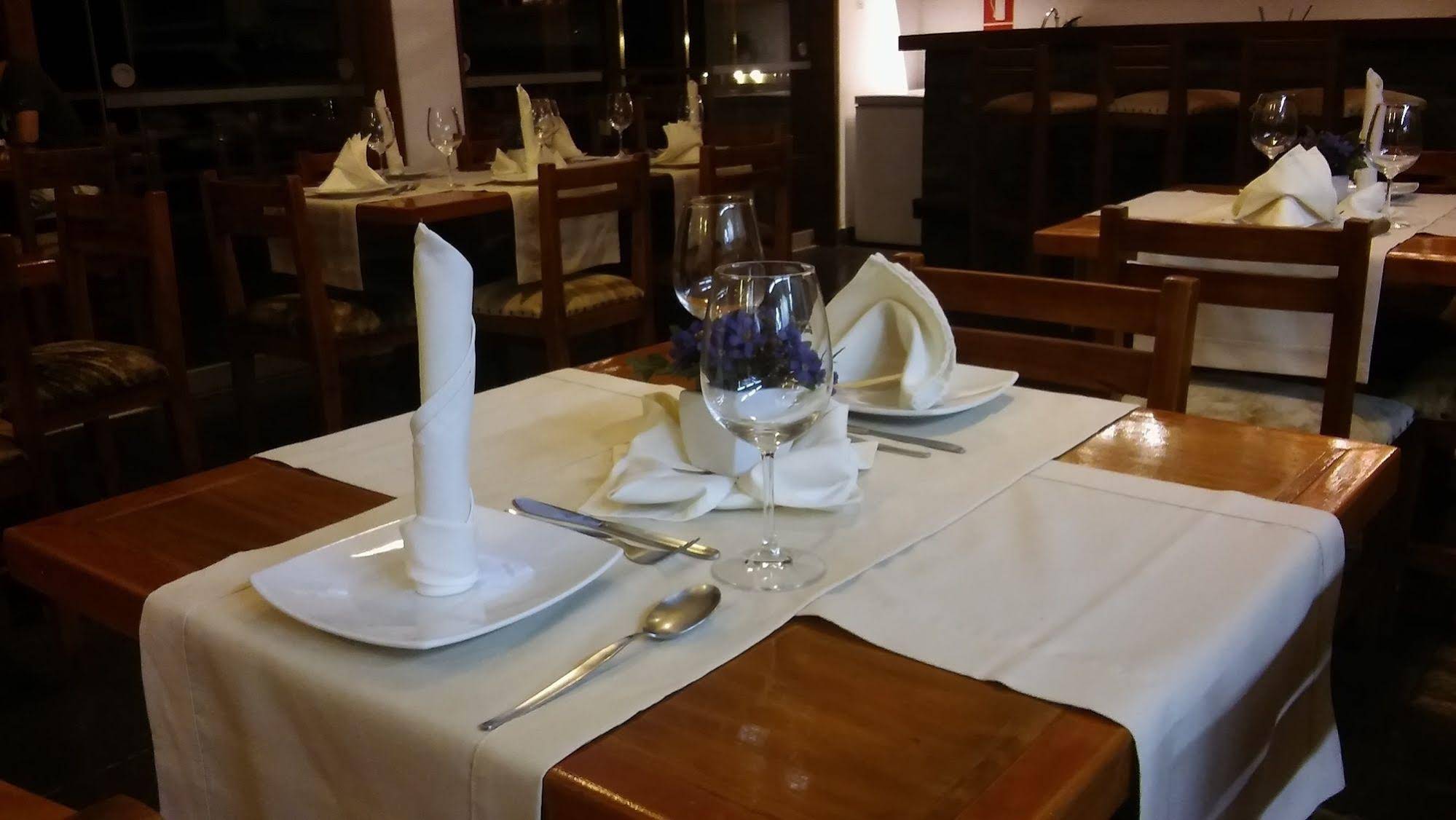 Hotel y Restaurante El Molino