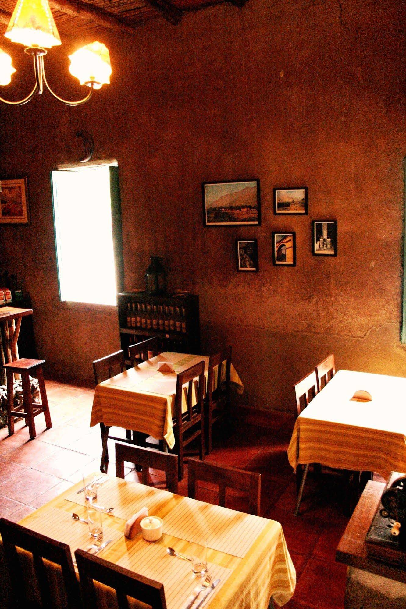 La Confianza Hotel