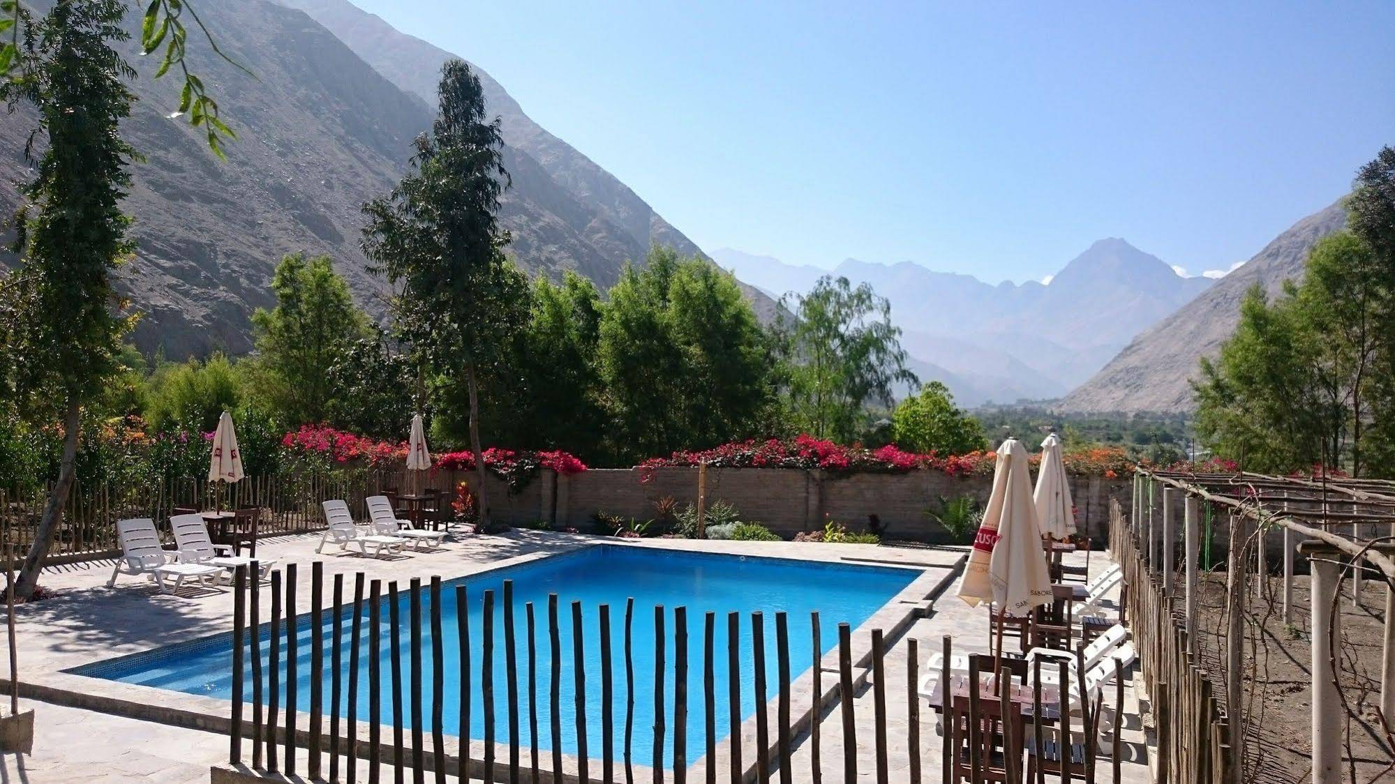 La Confianza Hotel
