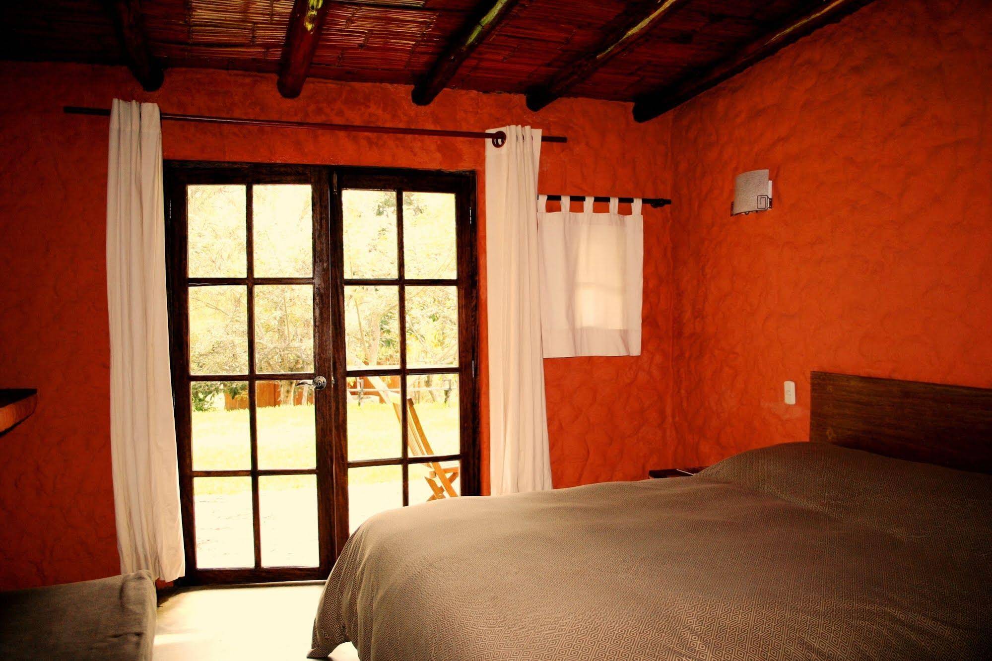 La Confianza Hotel