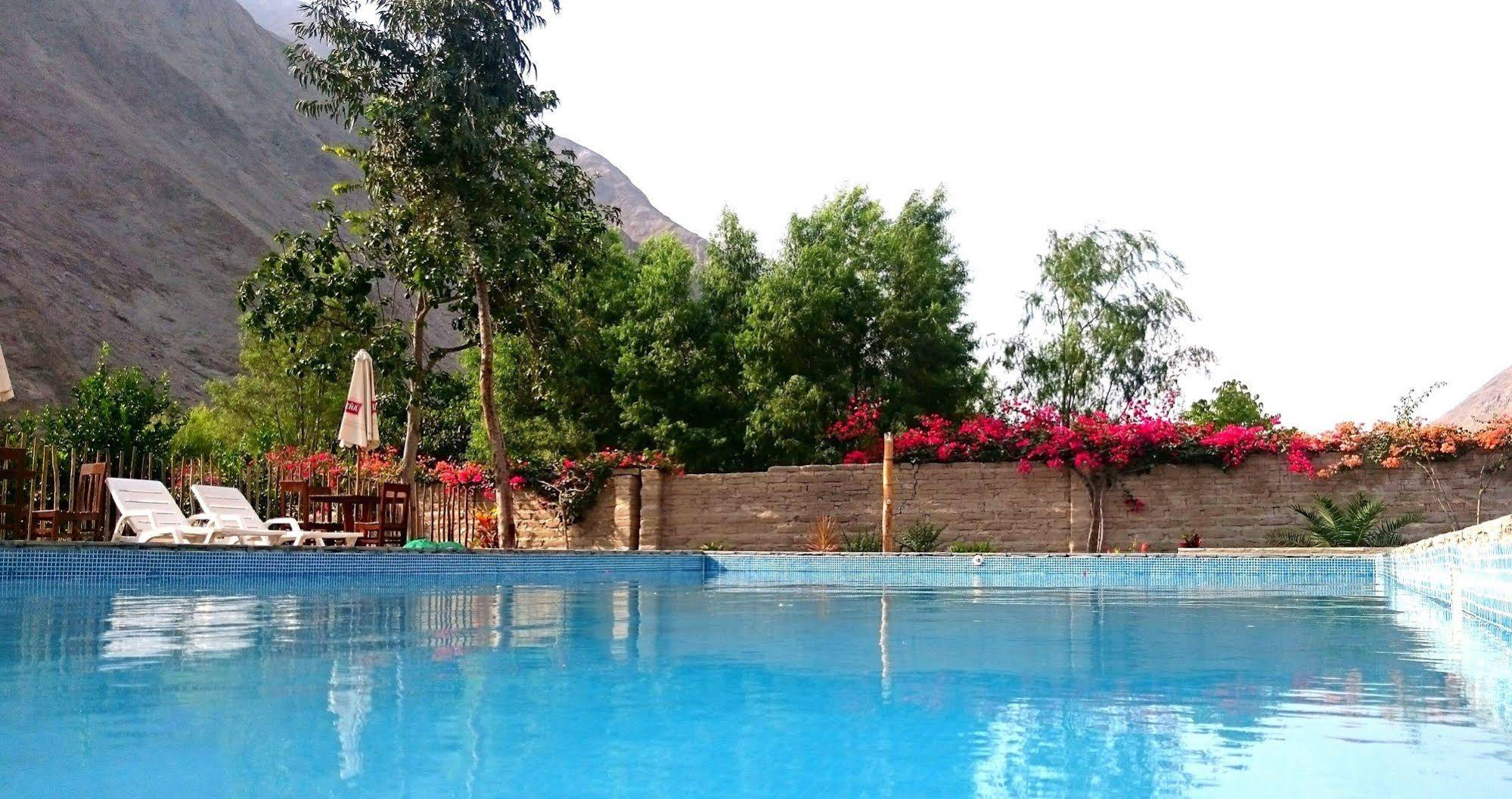 La Confianza Hotel