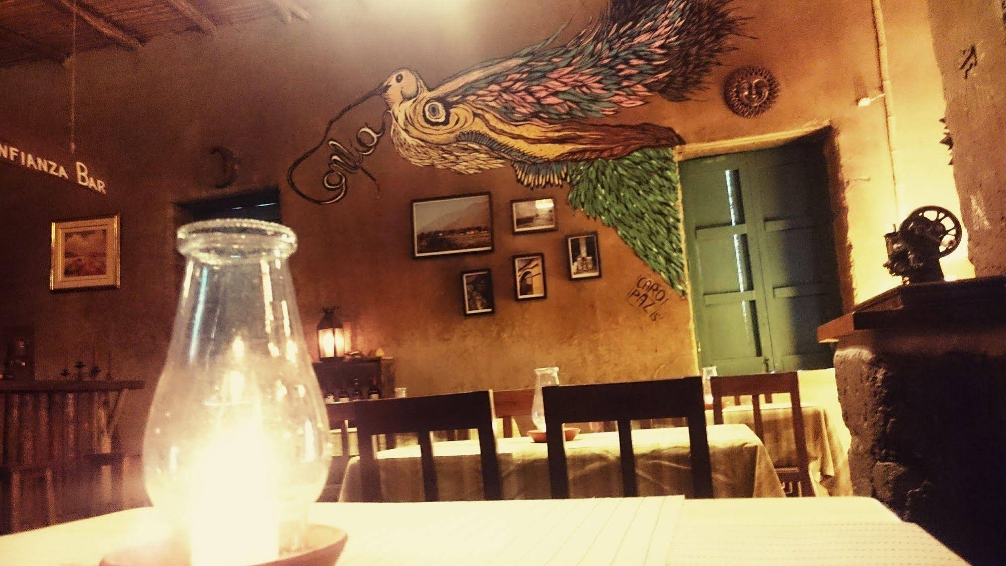La Confianza Hotel