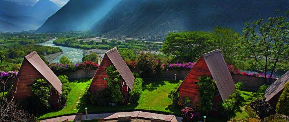 La Confianza Hotel