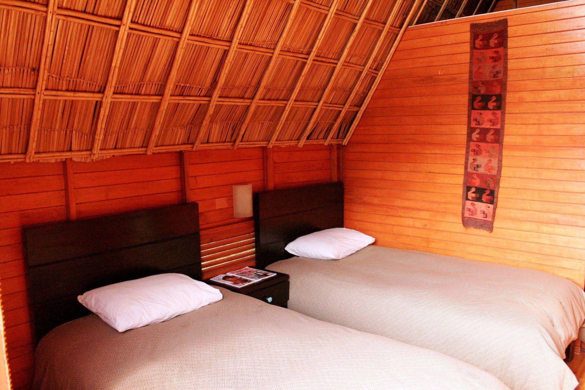 La Confianza Hotel