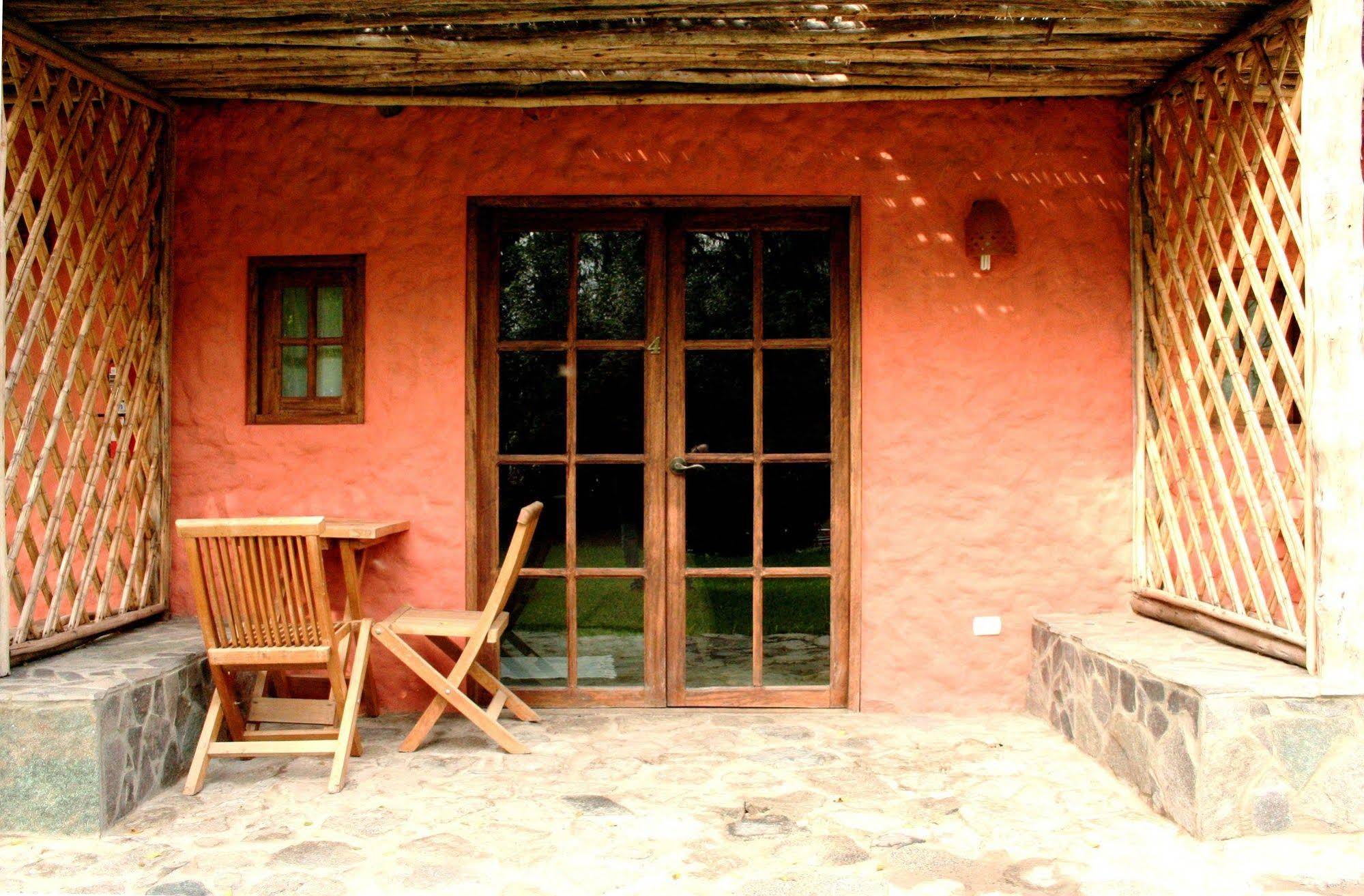 La Confianza Hotel