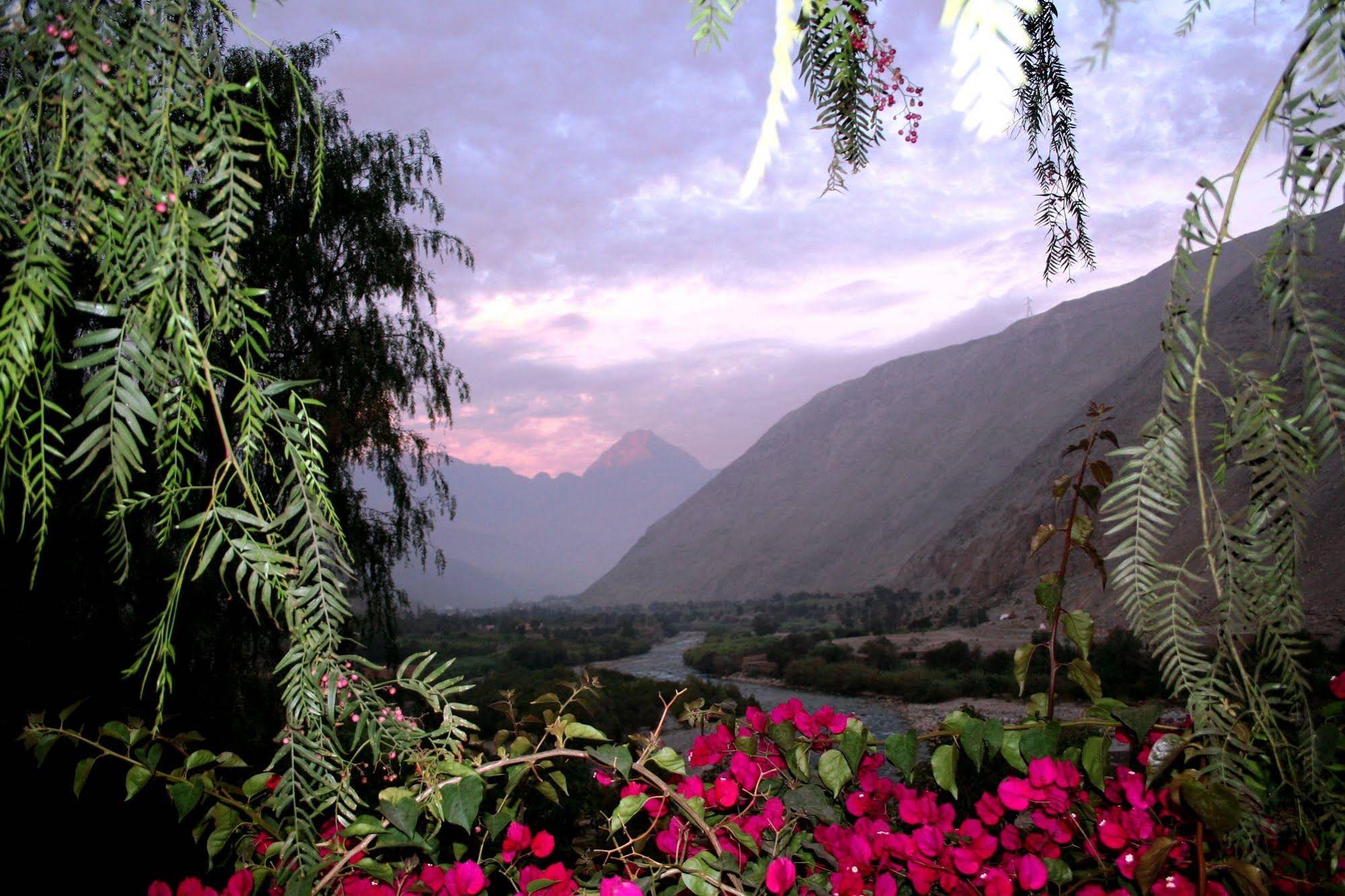 La Confianza Hotel