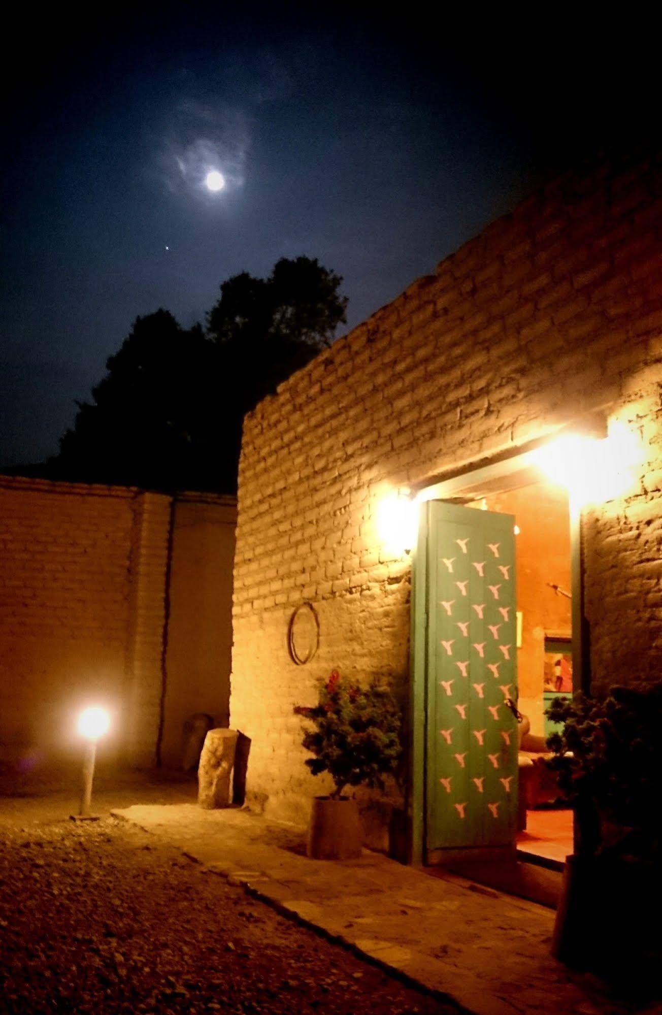 La Confianza Hotel
