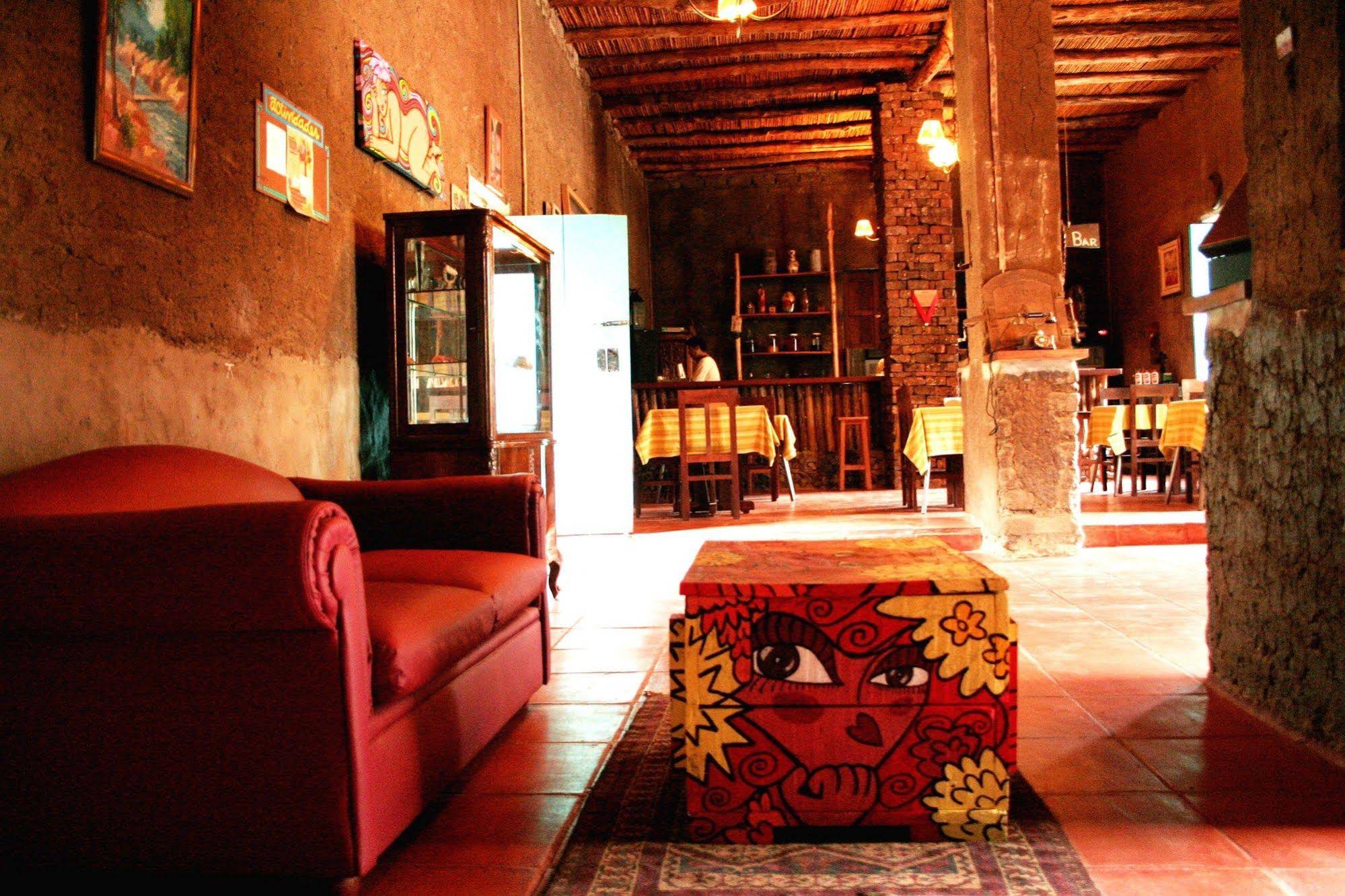 La Confianza Hotel