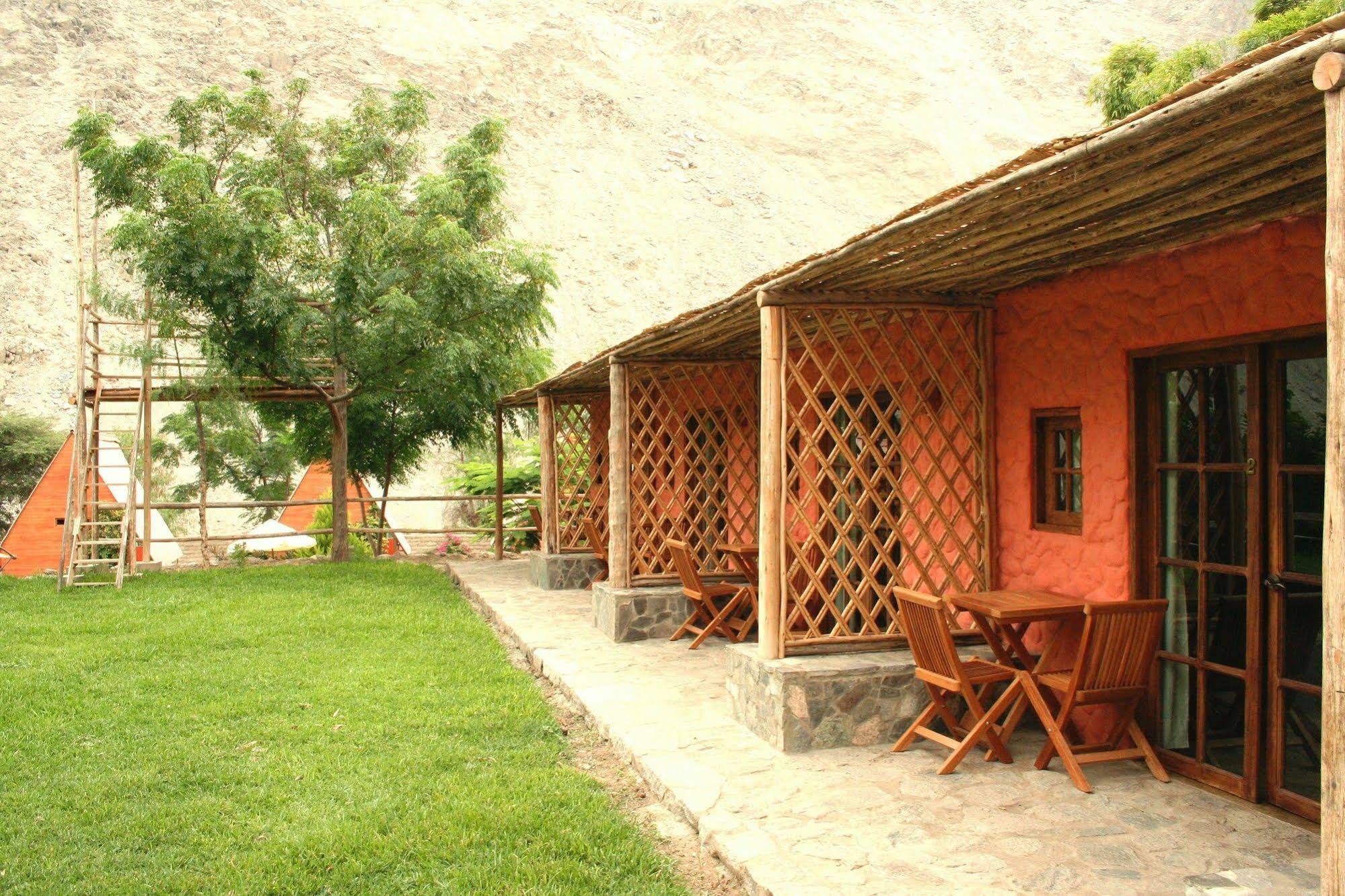 La Confianza Hotel
