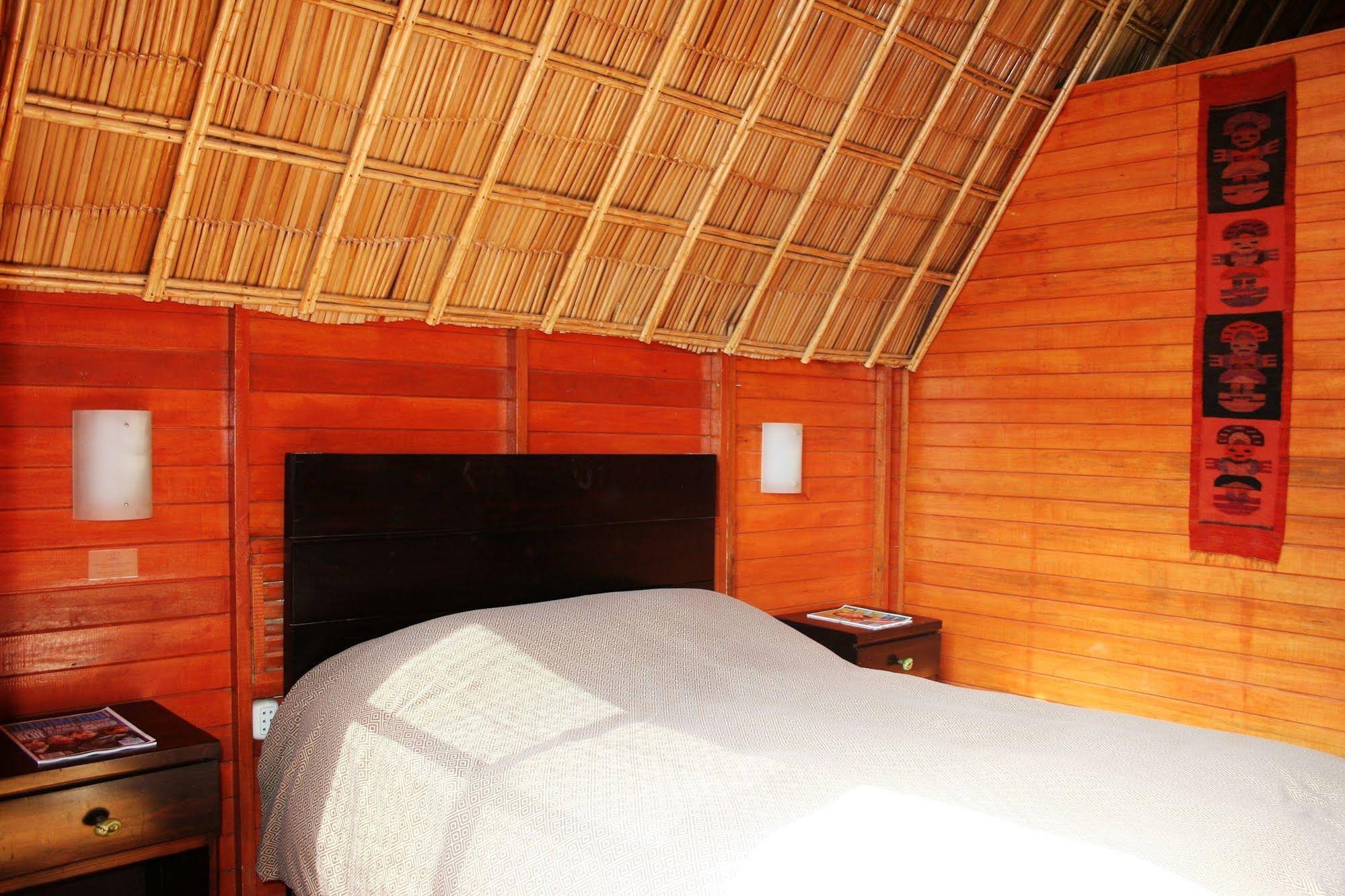 La Confianza Hotel