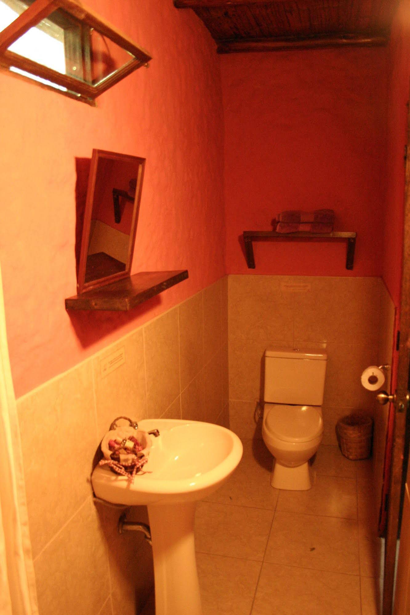 La Confianza Hotel