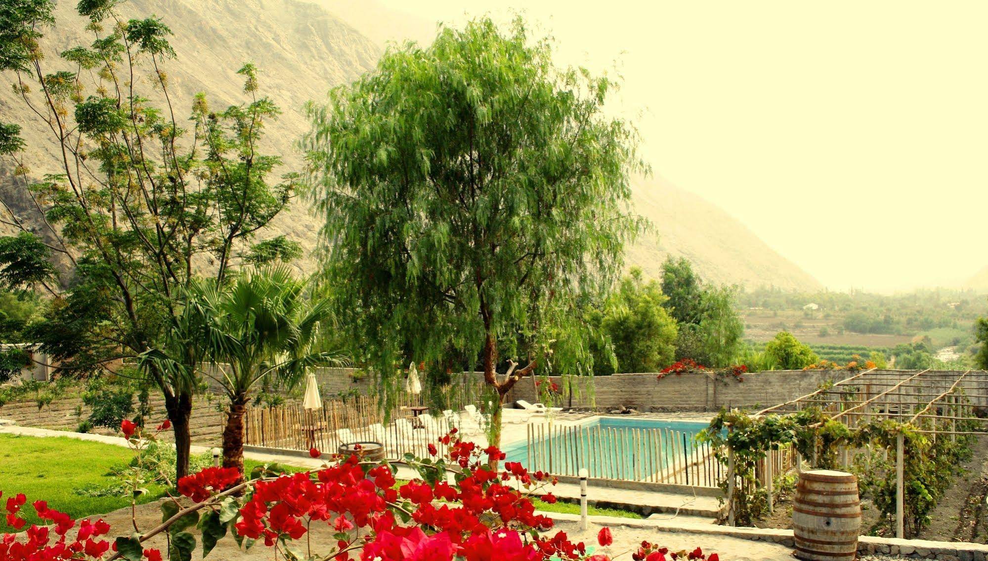 La Confianza Hotel