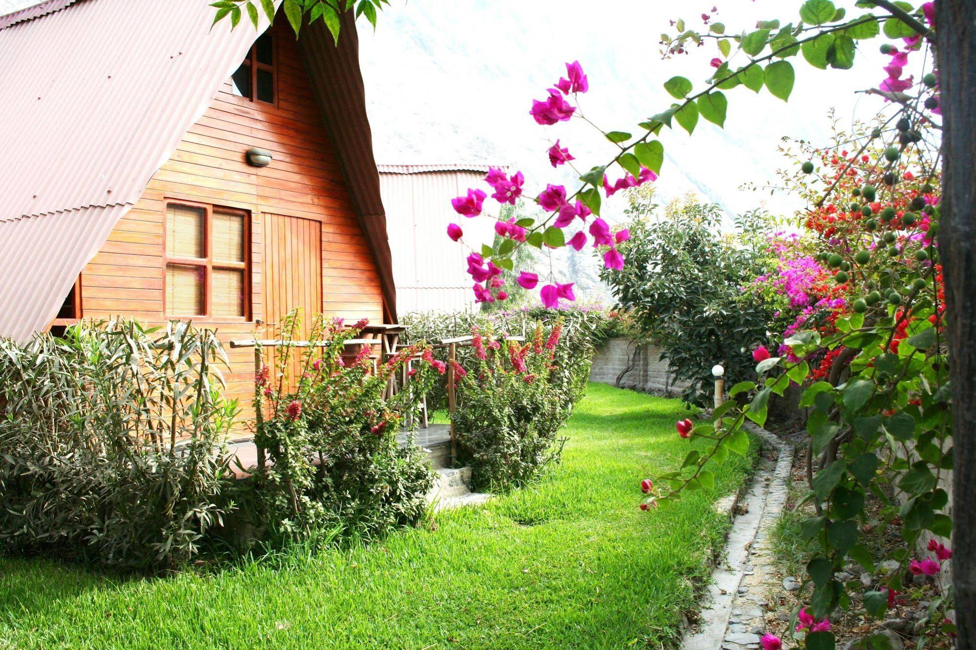 La Confianza Hotel