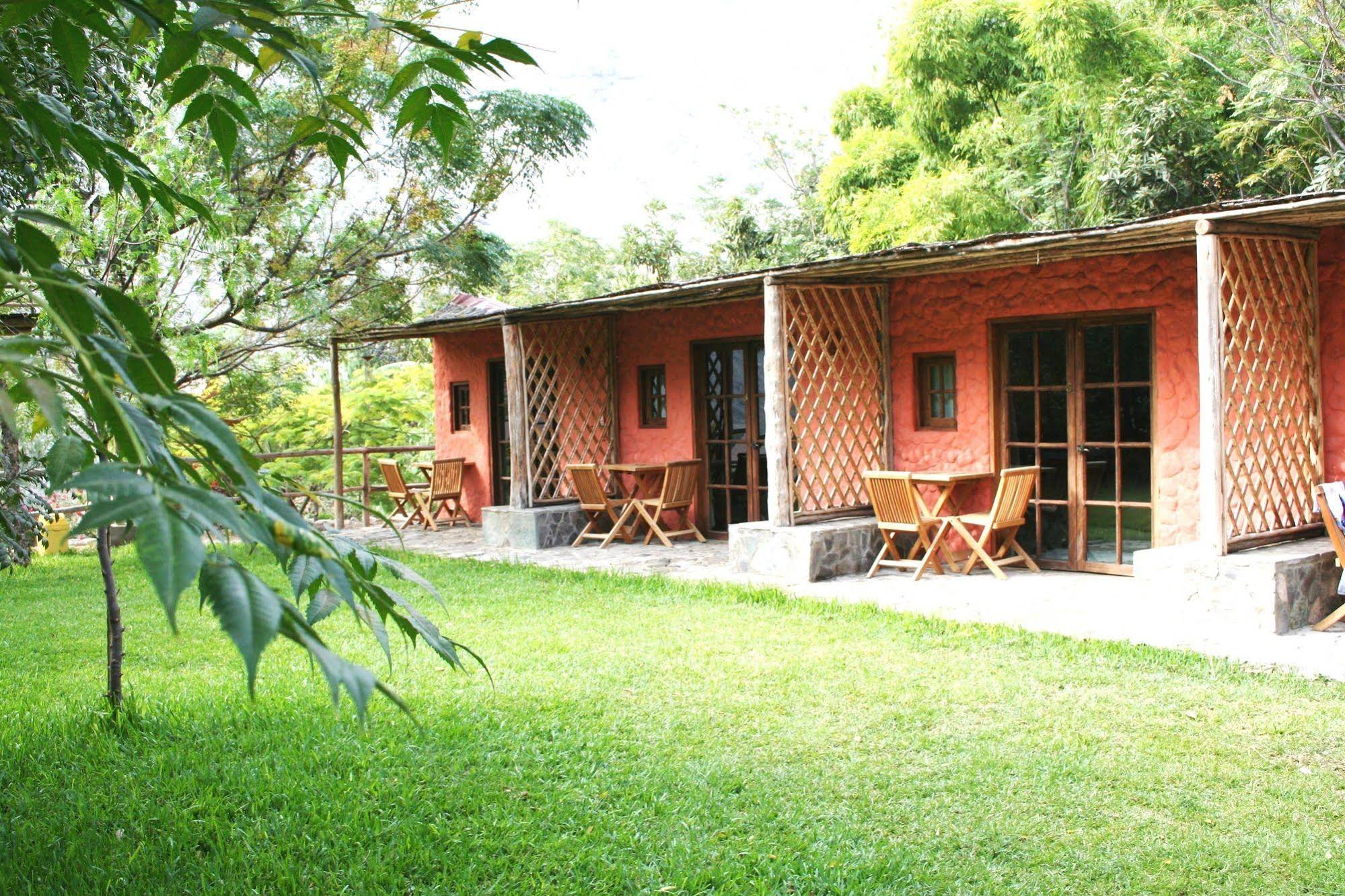 La Confianza Hotel