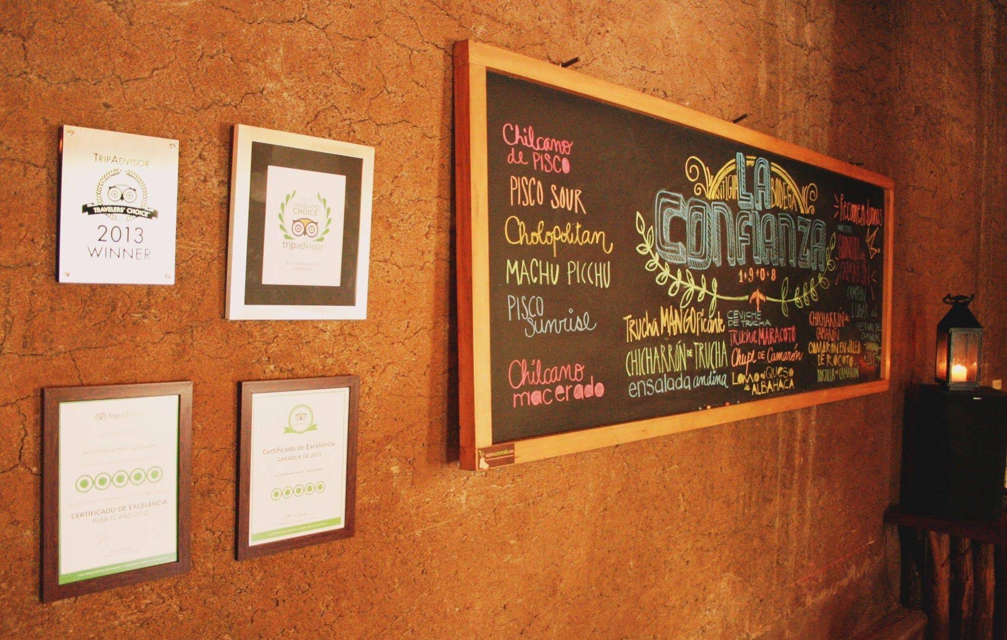 La Confianza Hotel