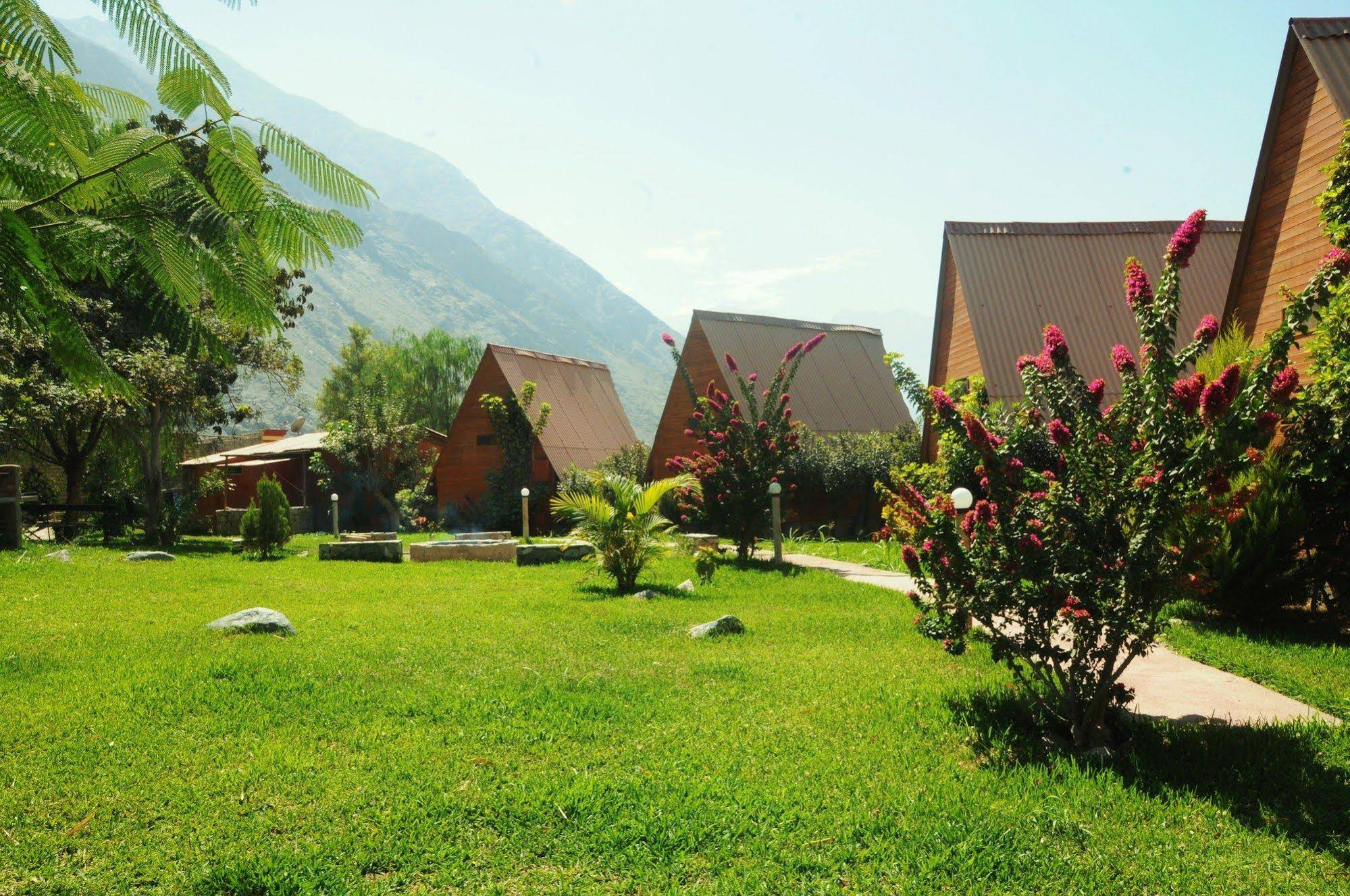 La Confianza Hotel