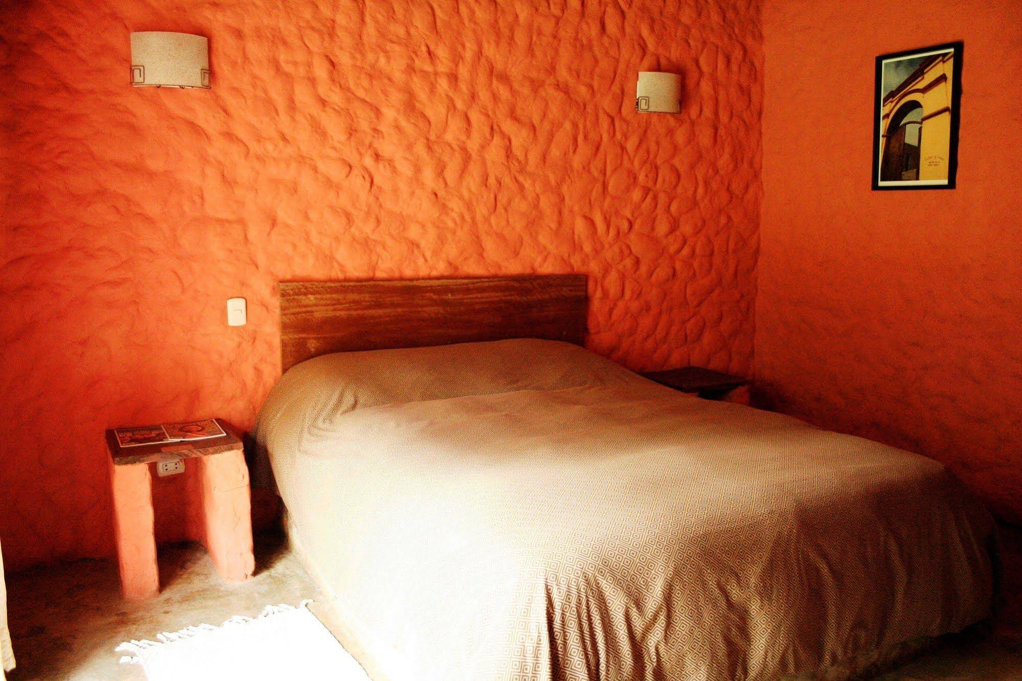 La Confianza Hotel
