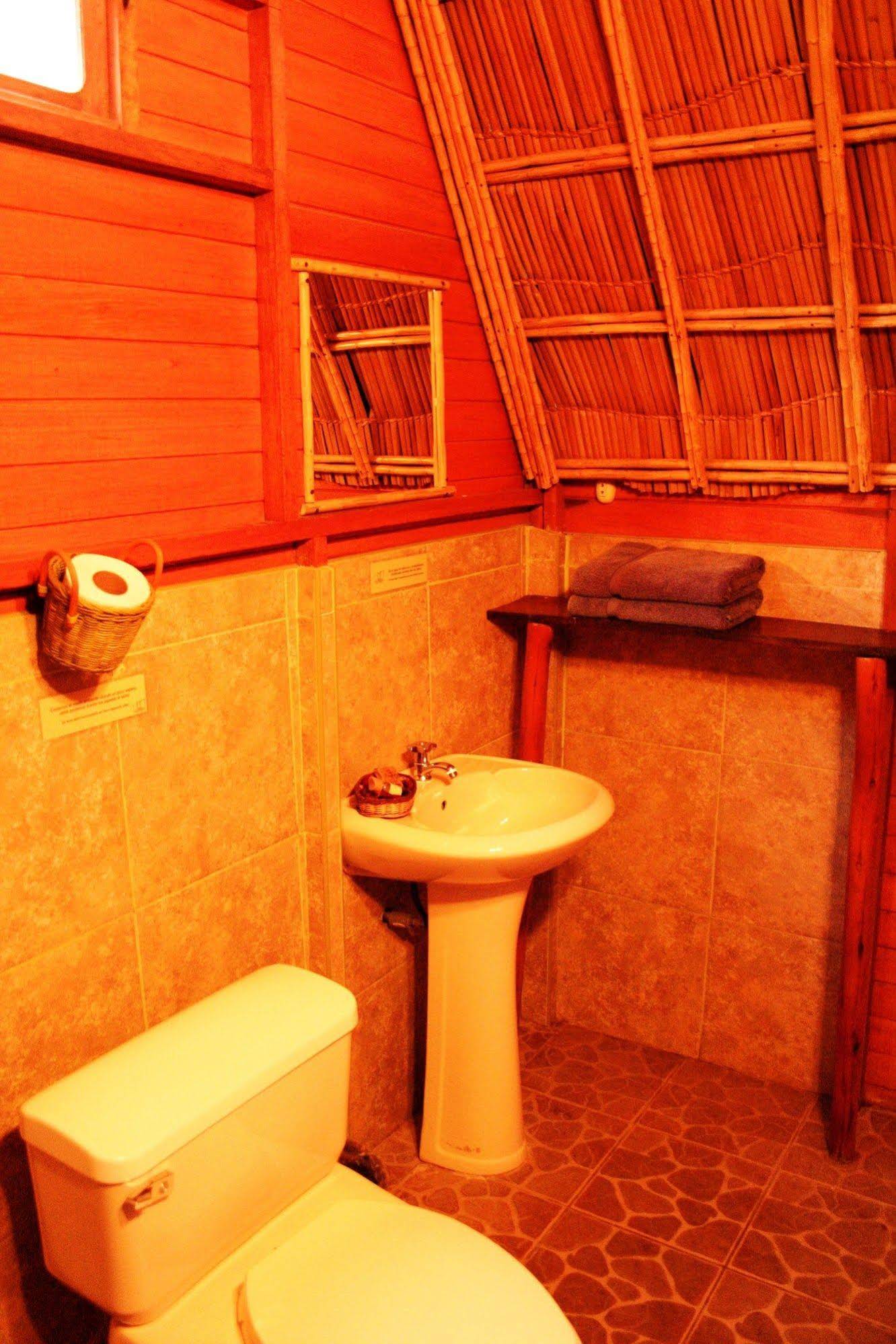La Confianza Hotel