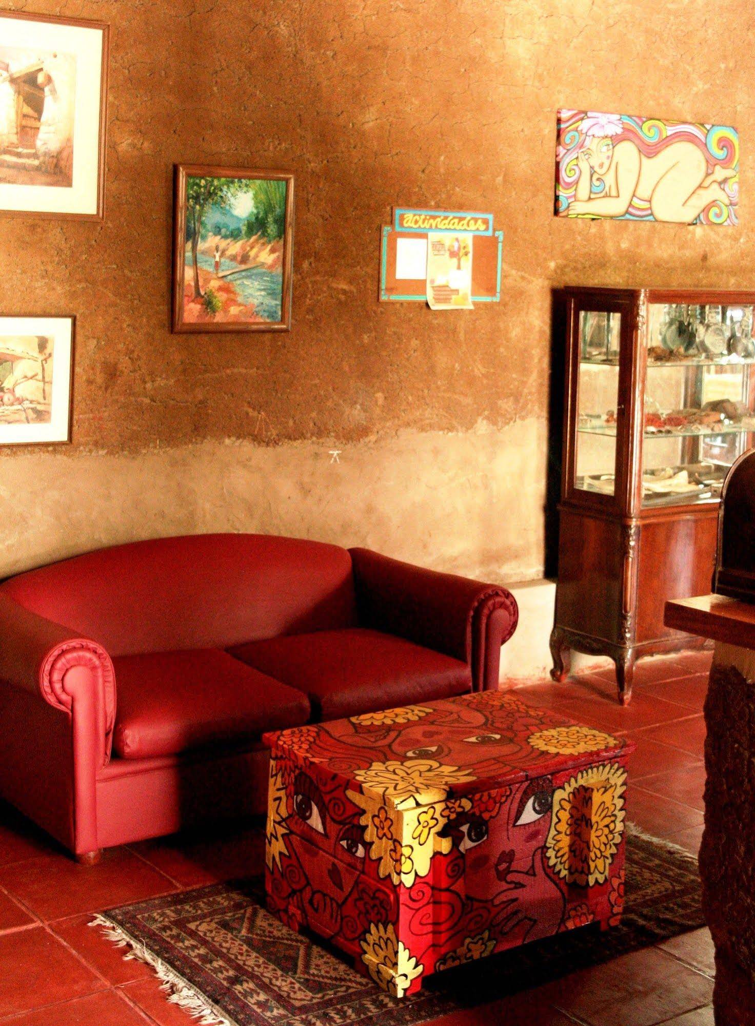La Confianza Hotel