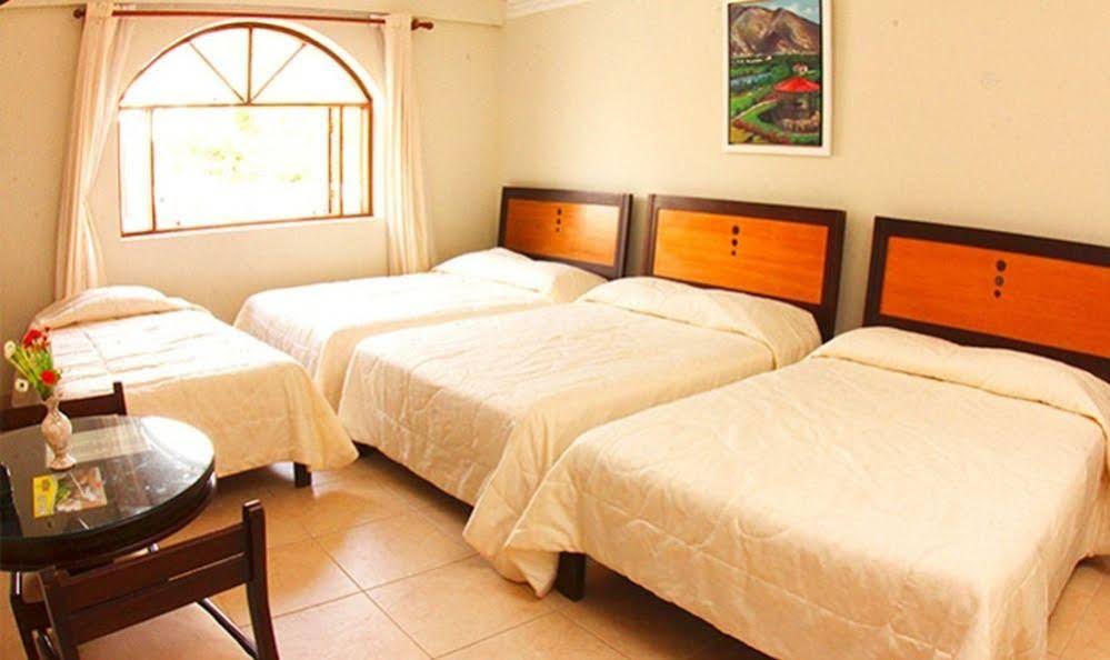 Lunahuana River Resort Hotel