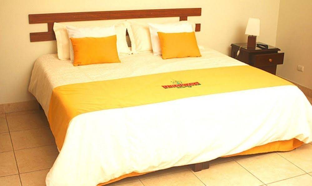 Lunahuana River Resort Hotel
