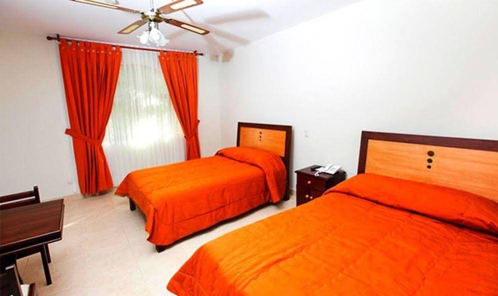 Lunahuana River Resort Hotel