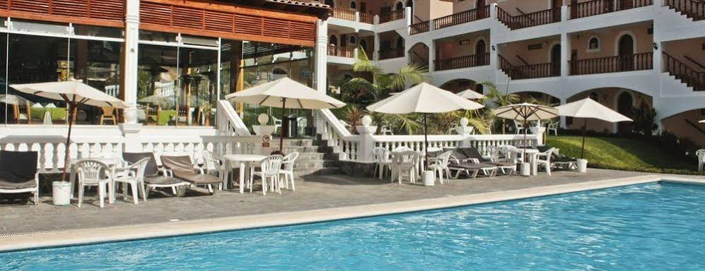 Lunahuana River Resort Hotel