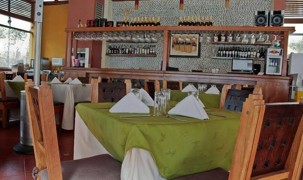 Lunahuana River Resort Hotel