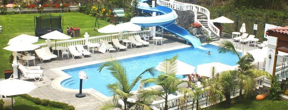 Lunahuana River Resort Hotel