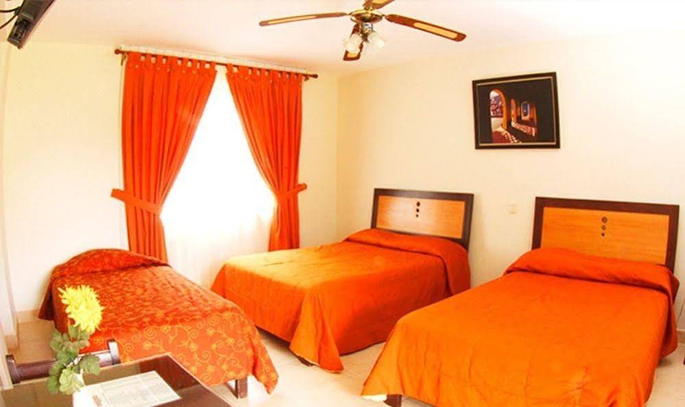 Lunahuana River Resort Hotel