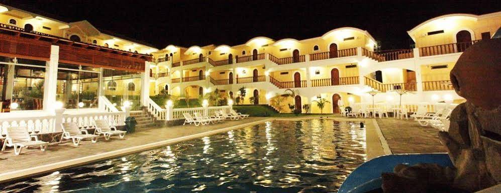 Lunahuana River Resort Hotel