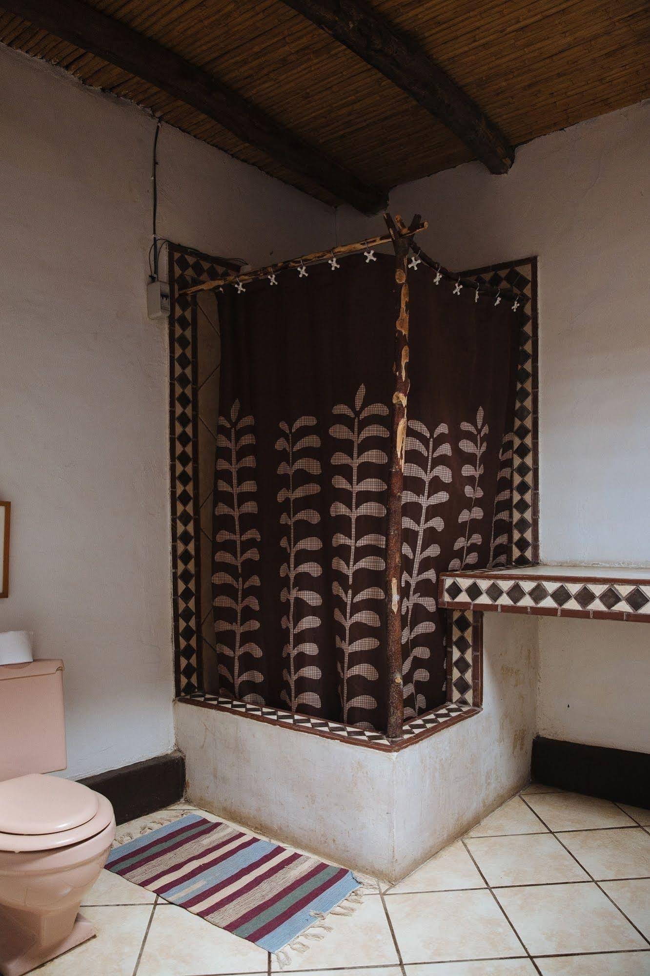 Refugio de Santiago Ecolodge
