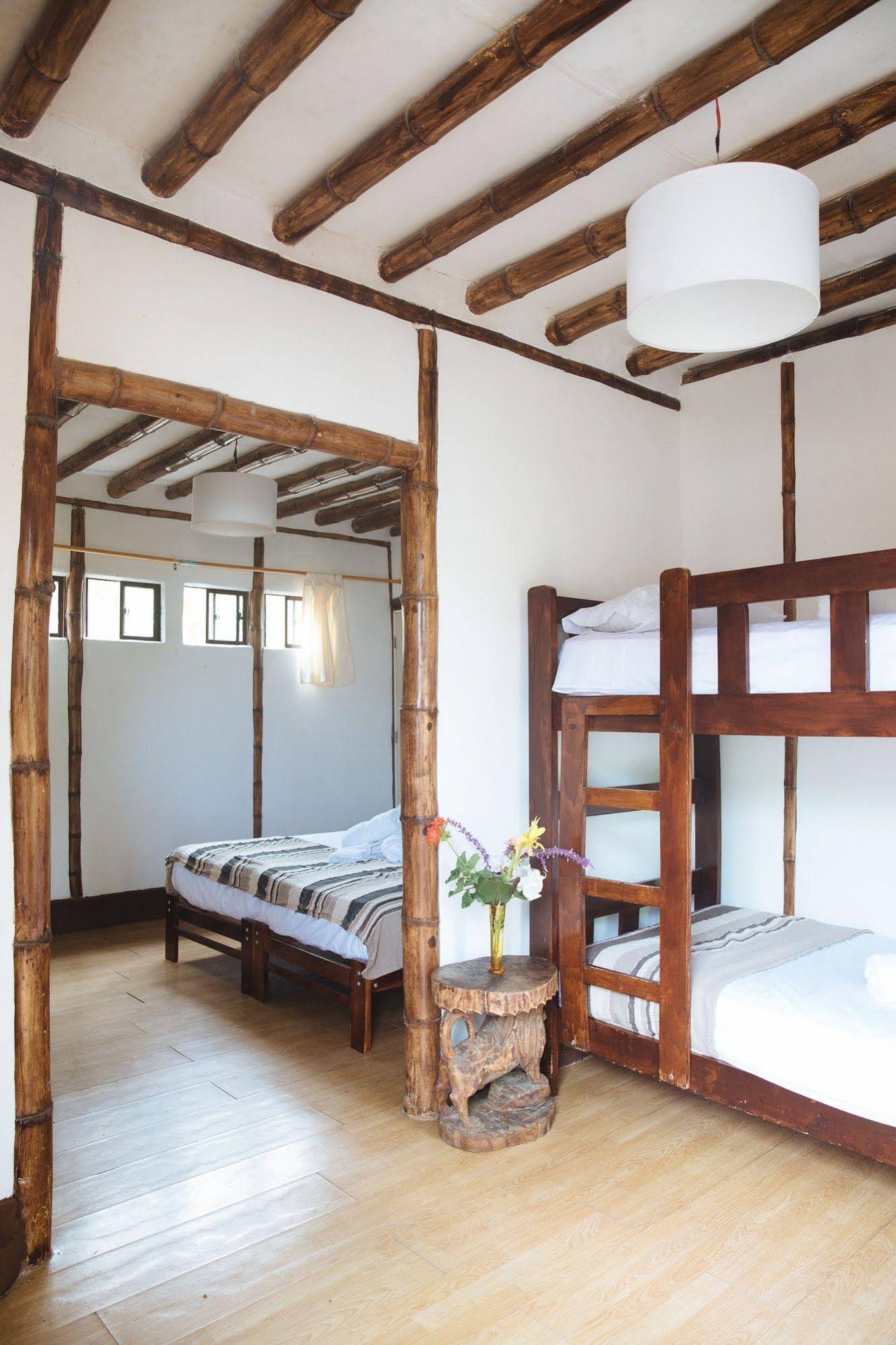 Refugio de Santiago Ecolodge