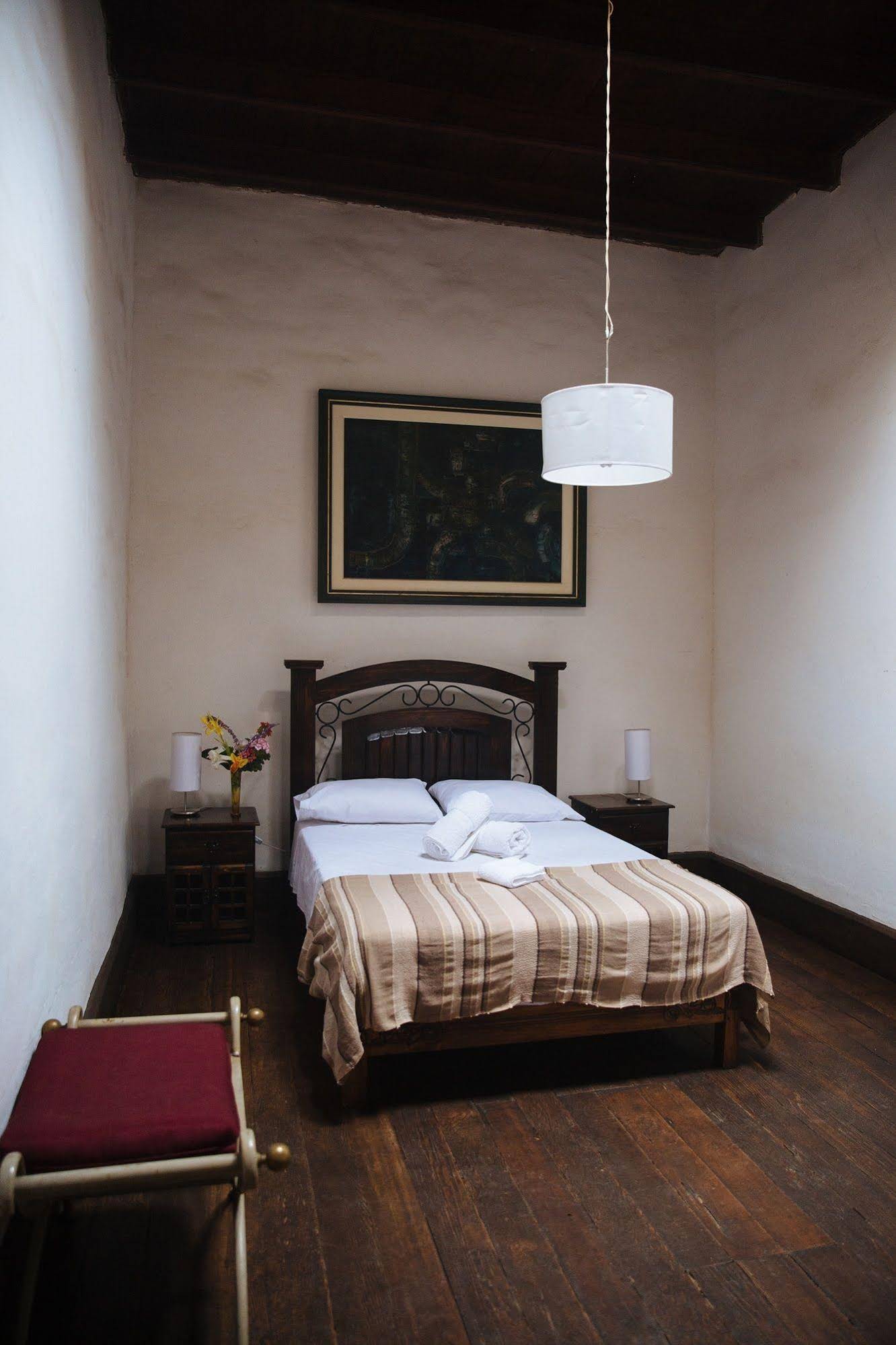 Refugio de Santiago Ecolodge