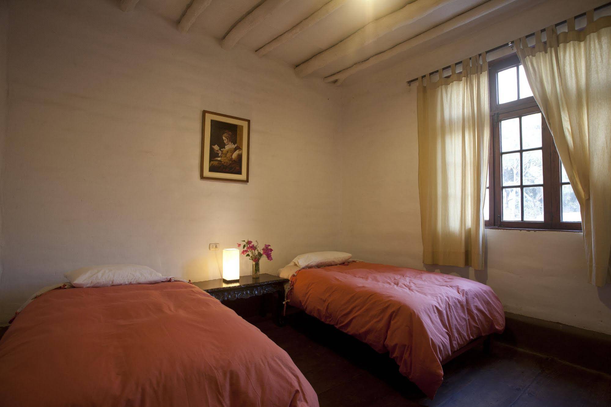 Refugio de Santiago Ecolodge