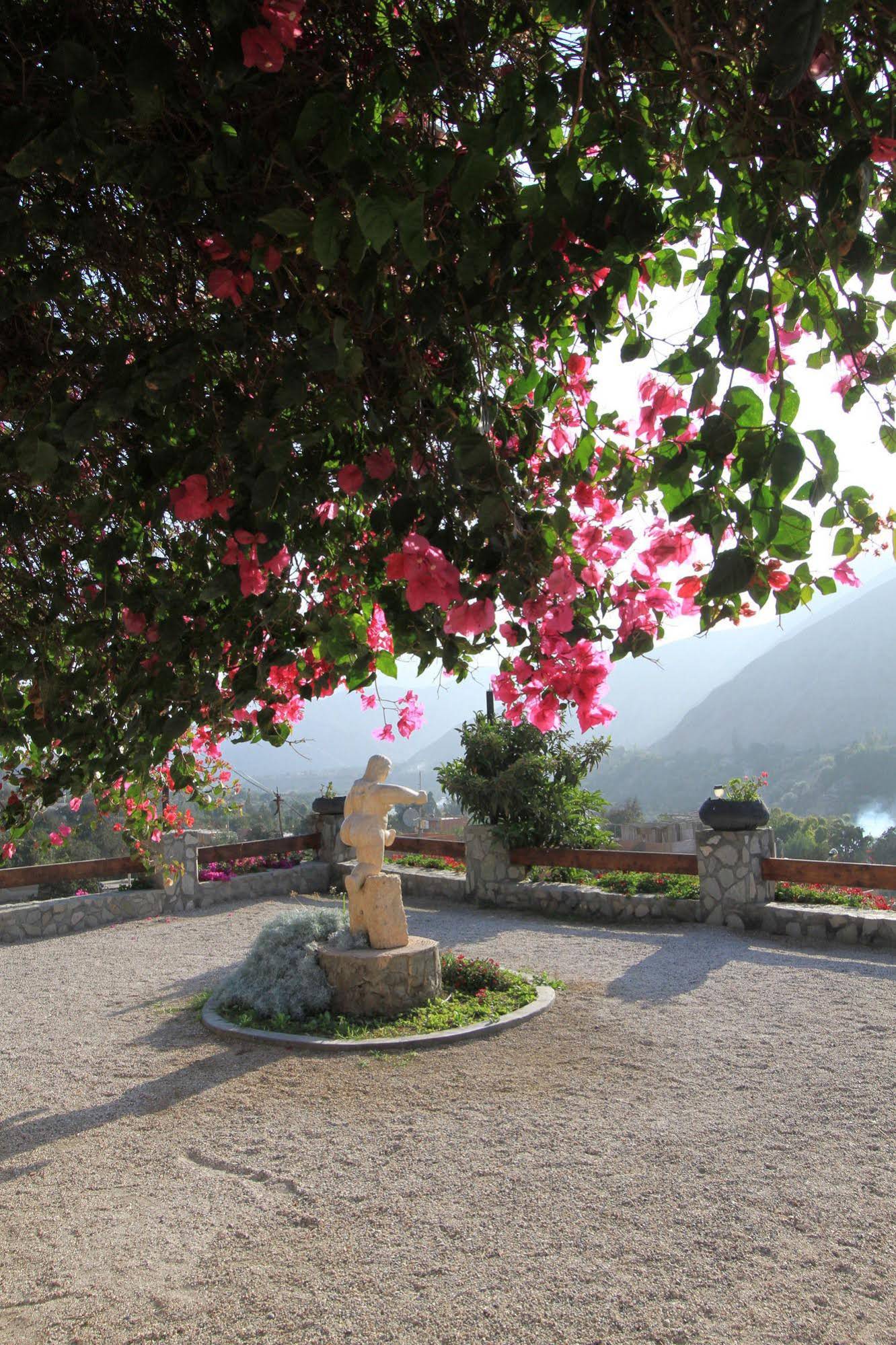 Refugio de Santiago Ecolodge